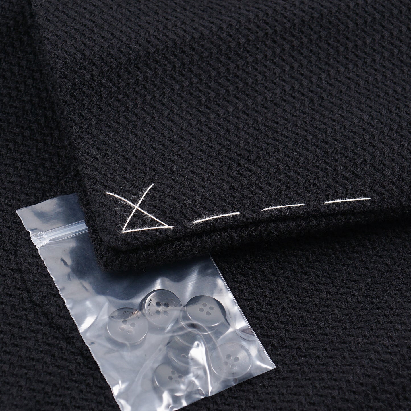 Boglioli Knit Wool-Cotton 'K Jacket' Sport Coat - Top Shelf Apparel
