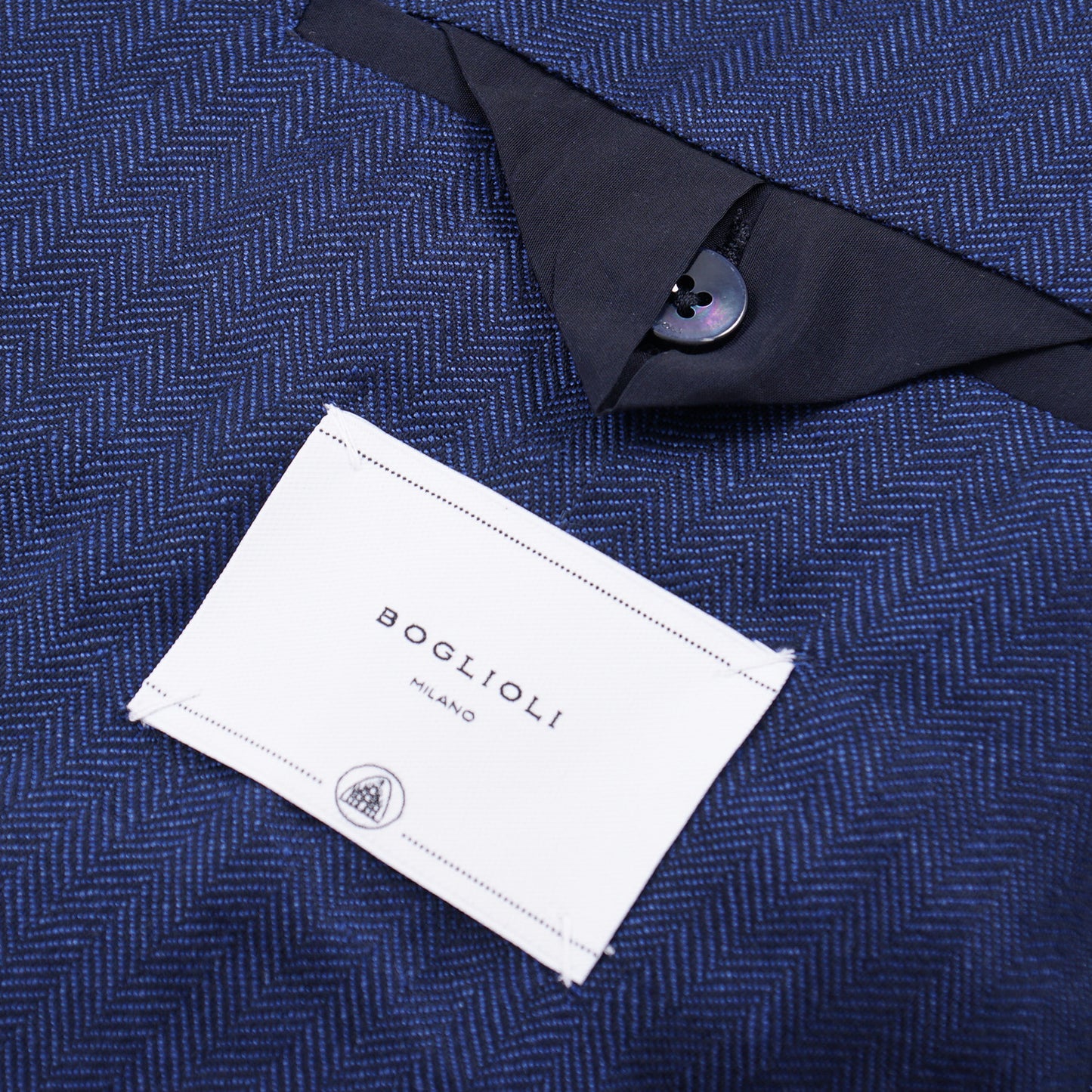 Boglioli Cashmere-Linen 'K Jacket' Sport Coat - Top Shelf Apparel