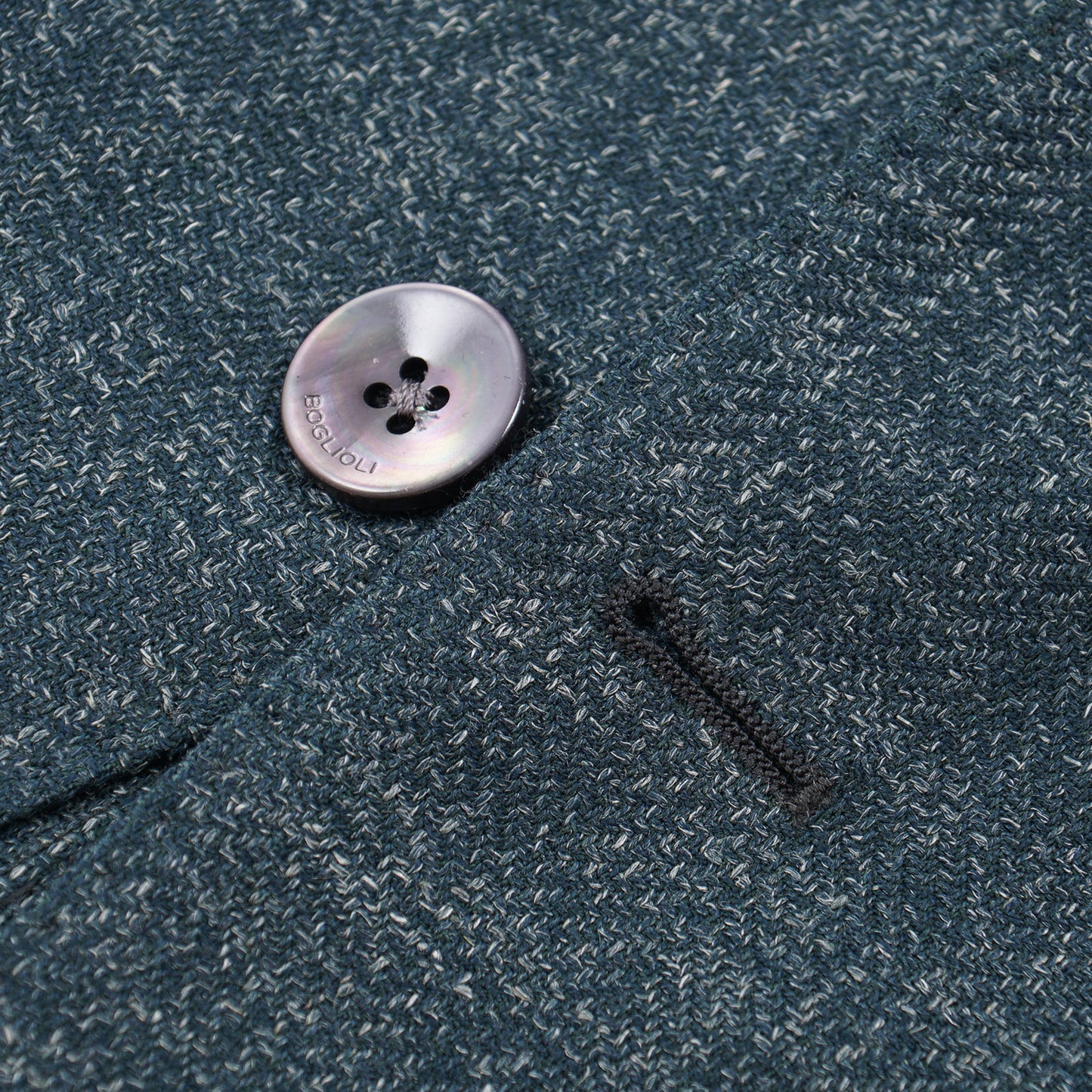 Boglioli Wool-Linen 'K Jacket' Sport Coat - Top Shelf Apparel