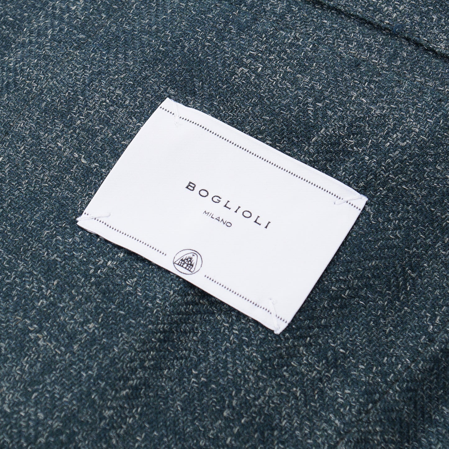 Boglioli Wool-Linen 'K Jacket' Sport Coat - Top Shelf Apparel