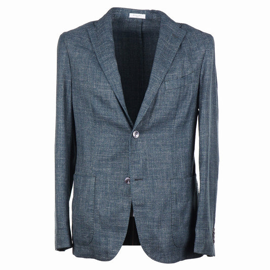 Boglioli Wool-Linen 'K Jacket' Sport Coat - Top Shelf Apparel