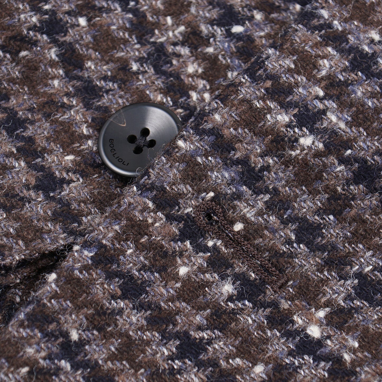 Boglioli Wool-Cashmere-Silk K-Jacket - Top Shelf Apparel