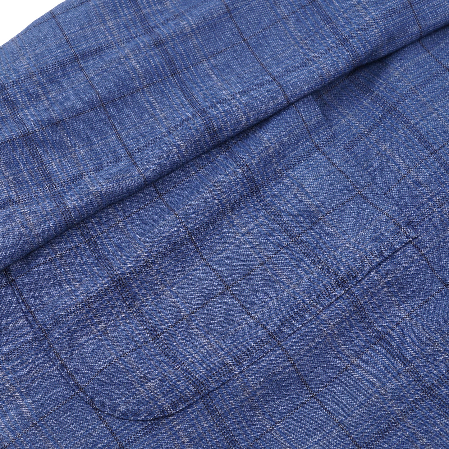 Boglioli Cotton-Linen 'K Jacket' Sport Coat - Top Shelf Apparel