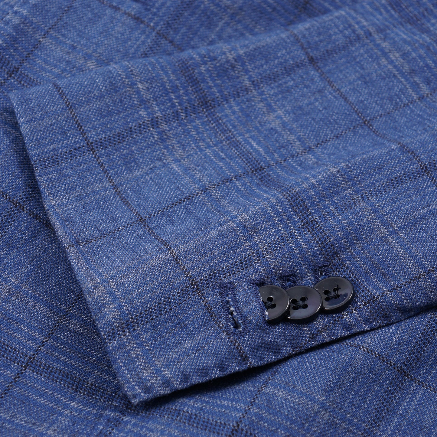 Boglioli Cotton-Linen 'K Jacket' Sport Coat - Top Shelf Apparel