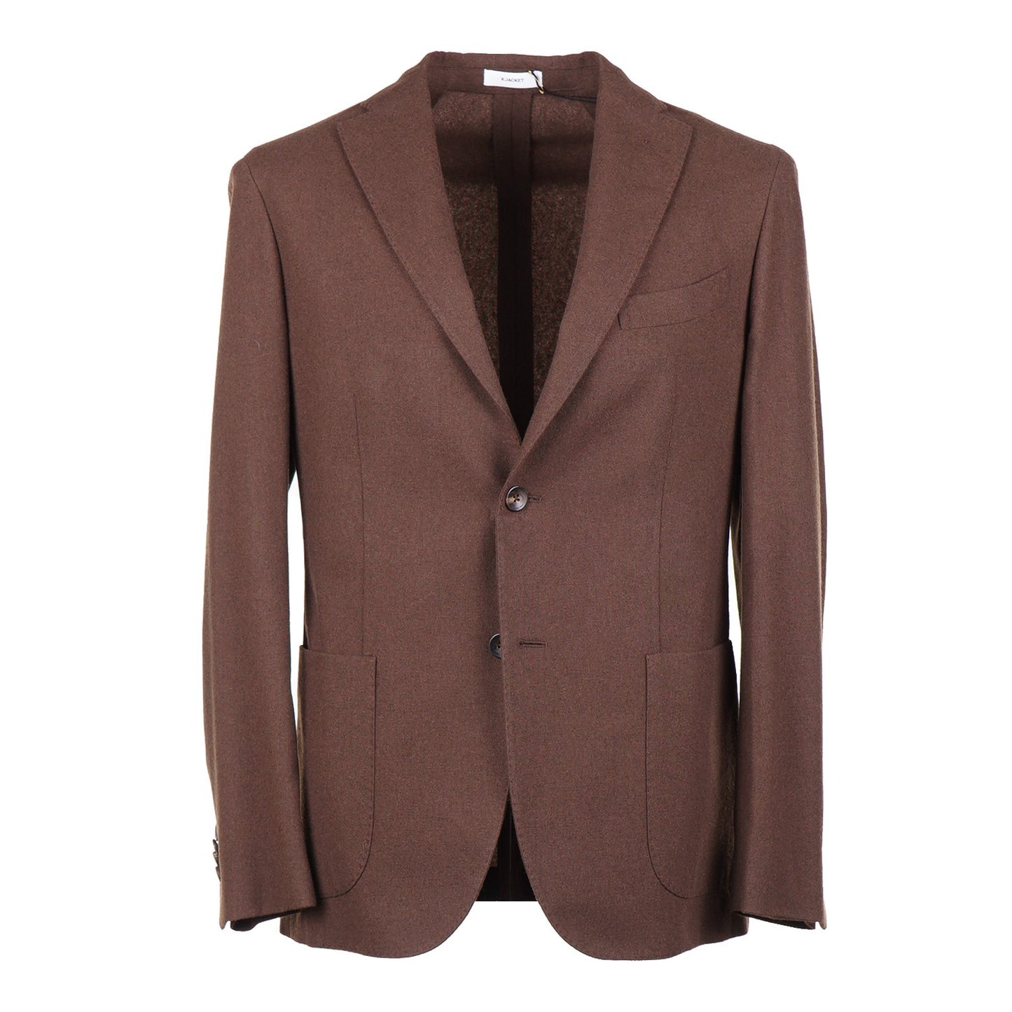 Boglioli Cashmere 'K Jacket' Sport Coat - Top Shelf Apparel