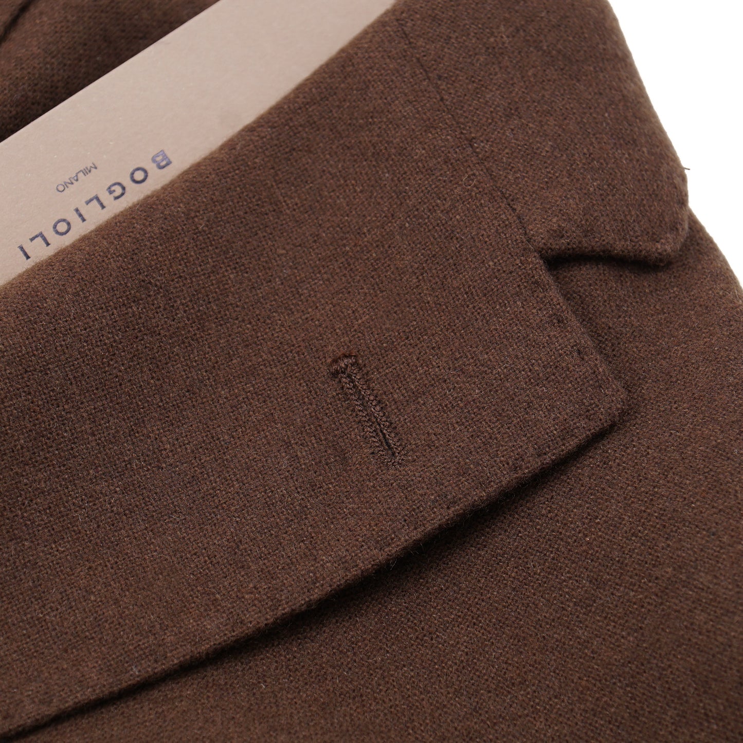 Boglioli Cashmere 'K Jacket' Sport Coat - Top Shelf Apparel