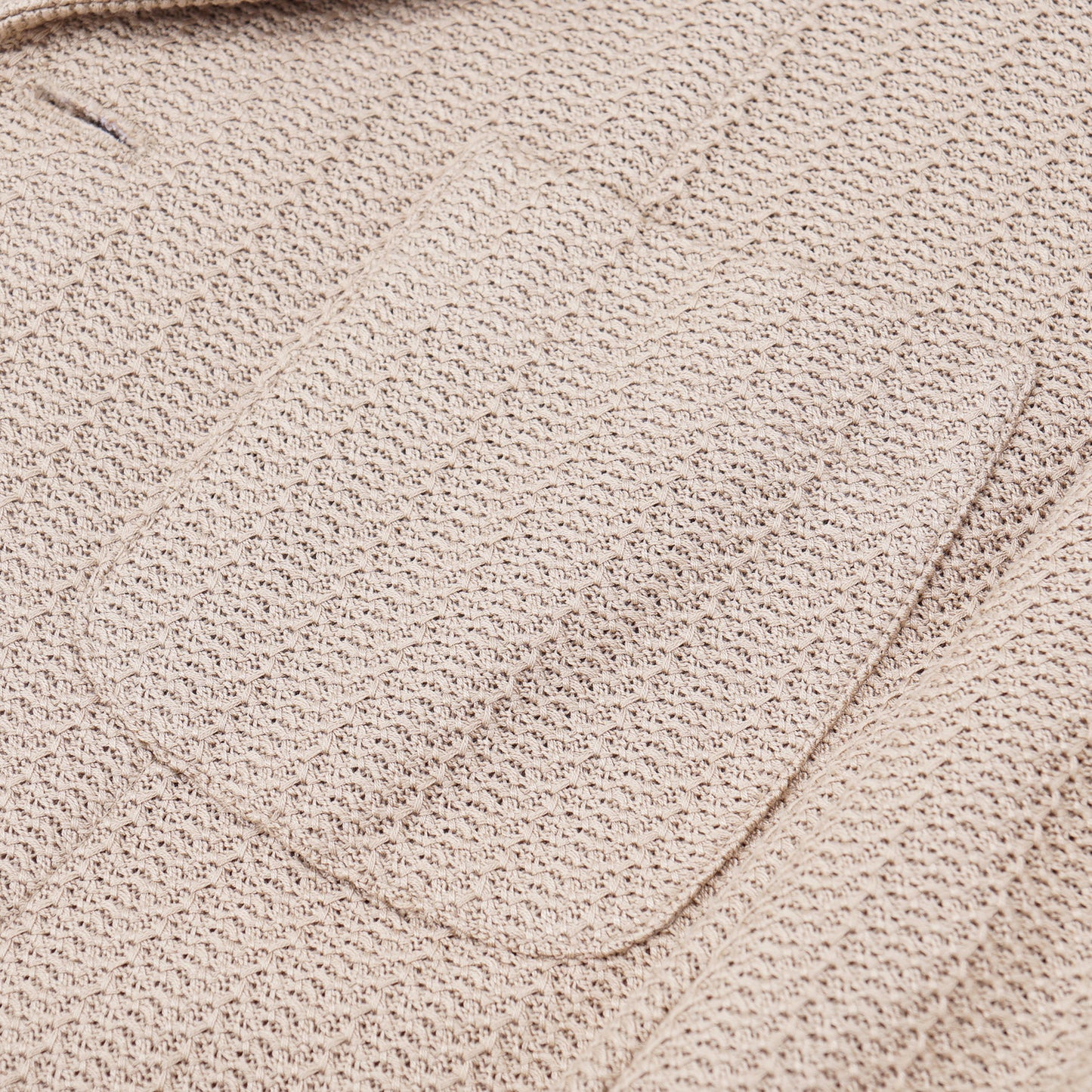 Boglioli Unlined Knit Cotton Blazer - Top Shelf Apparel