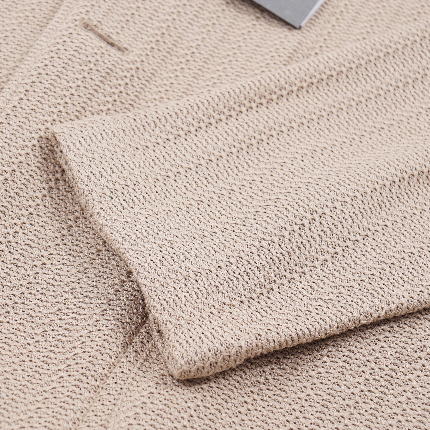 Boglioli Unlined Knit Cotton Blazer - Top Shelf Apparel