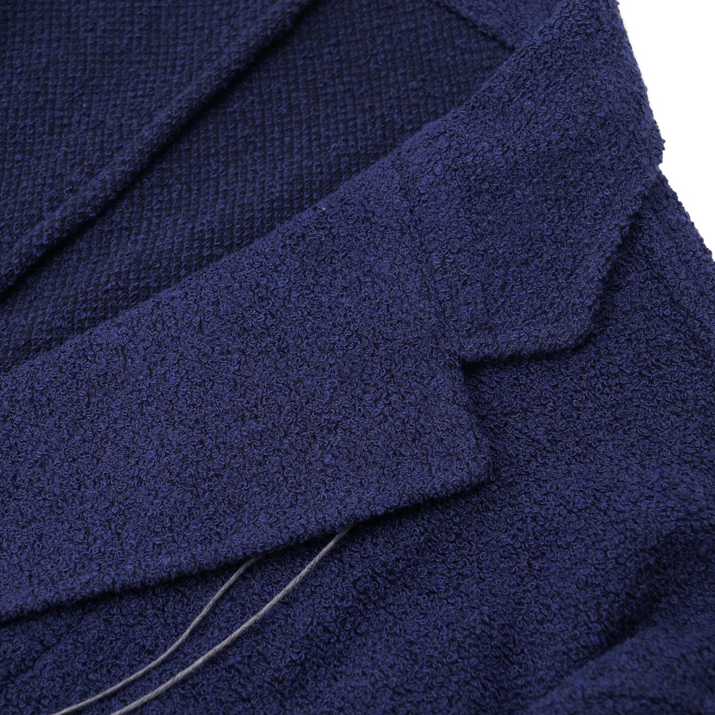 Boglioli Unlined Terry Cotton Blazer - Top Shelf Apparel