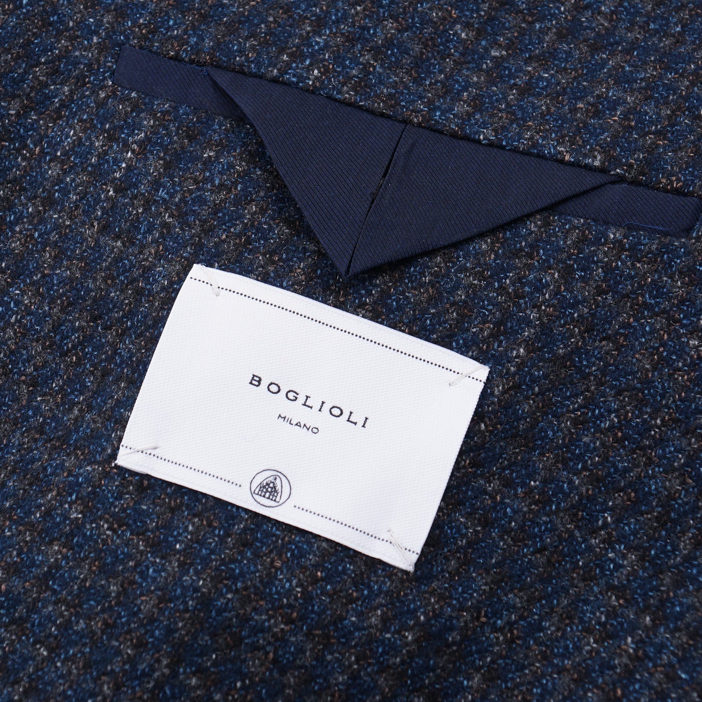 Boglioli Wool-Silk 'K Jacket' Sport Coat - Top Shelf Apparel