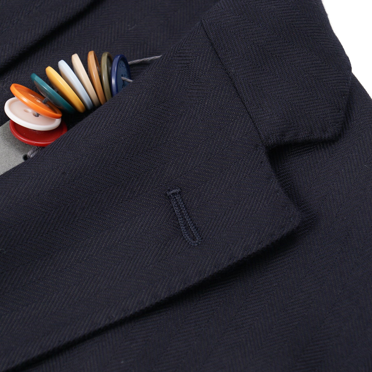 Boglioli Stretch Jersey Wool K-Jacket - Top Shelf Apparel