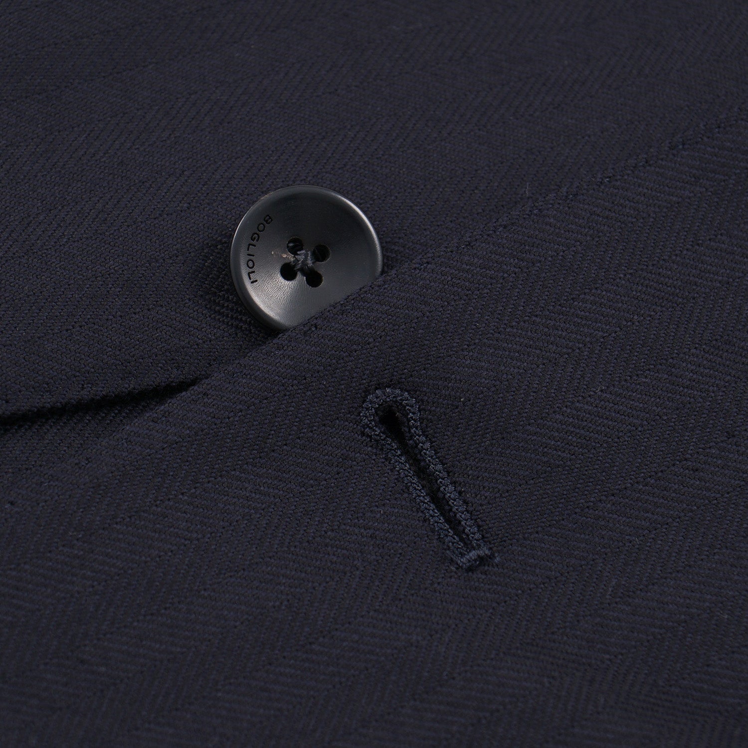 Boglioli Stretch Jersey Wool K-Jacket - Top Shelf Apparel
