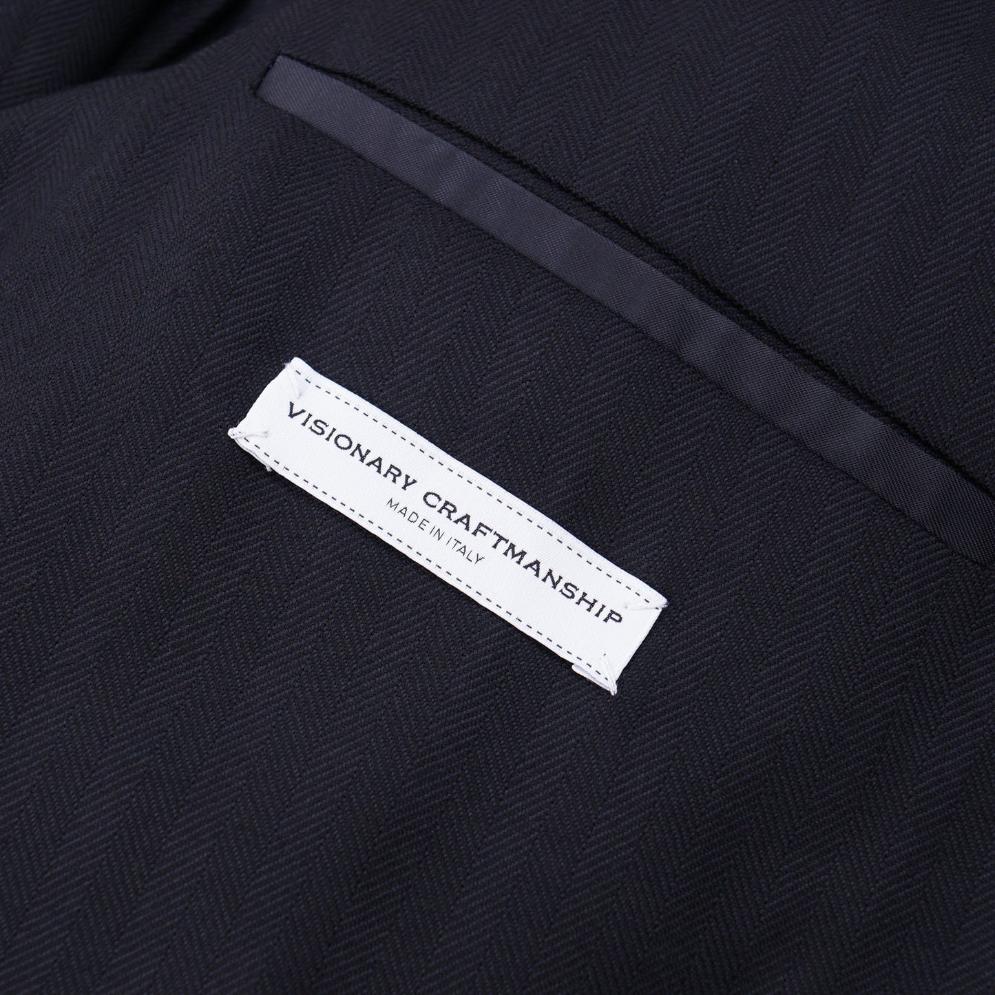 Boglioli Stretch Jersey Wool K-Jacket - Top Shelf Apparel
