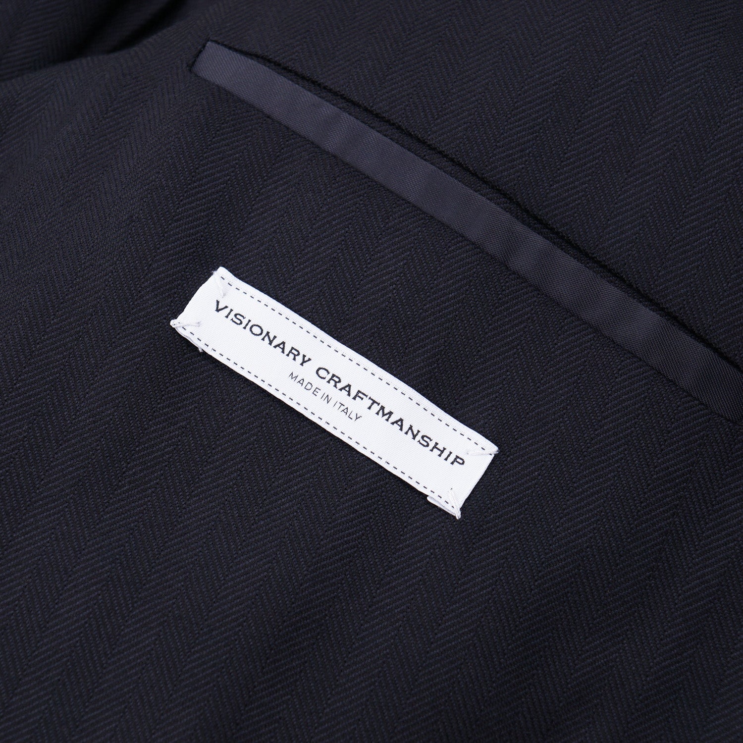 Boglioli Stretch Jersey Wool K-Jacket - Top Shelf Apparel