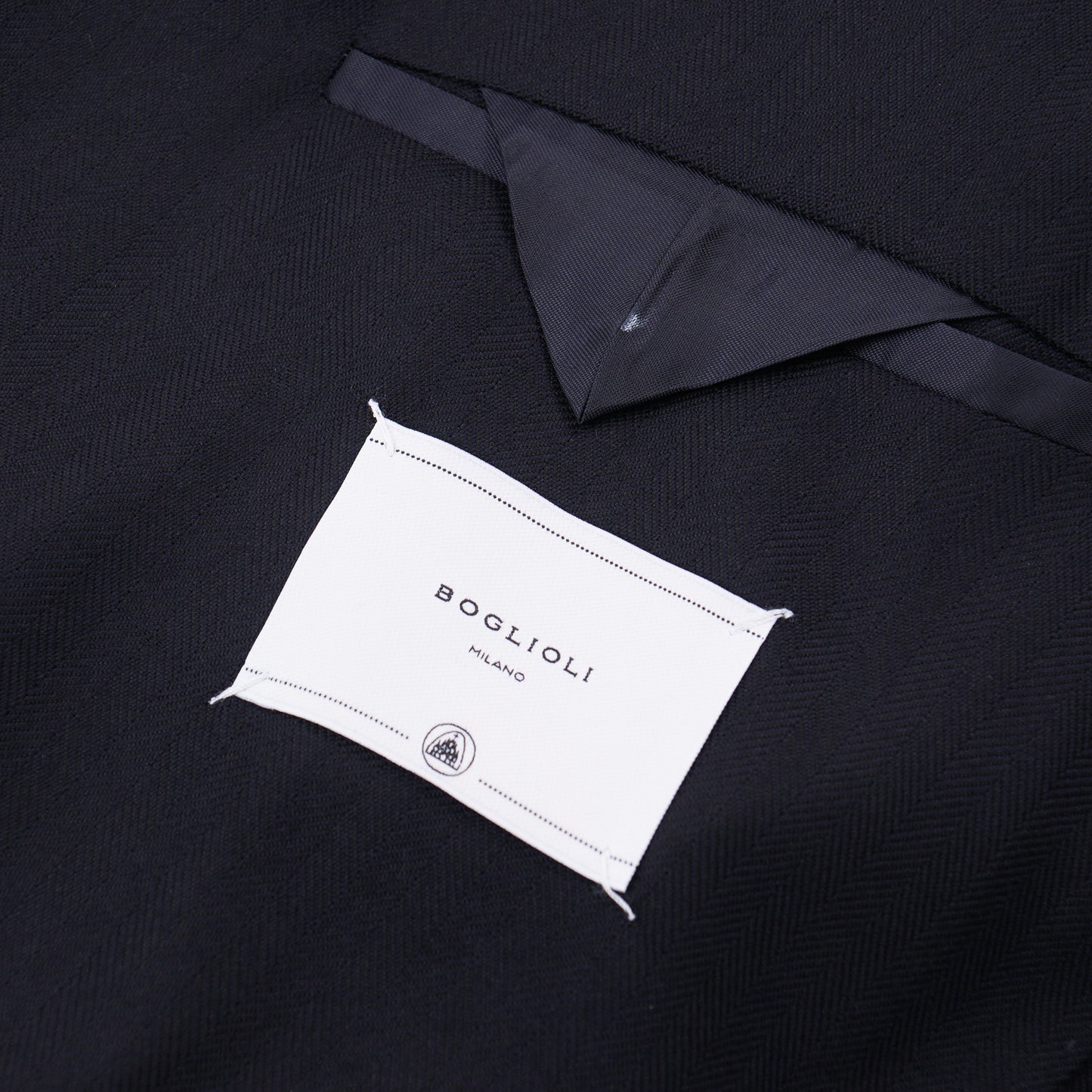 Boglioli Stretch Jersey Wool K-Jacket - Top Shelf Apparel