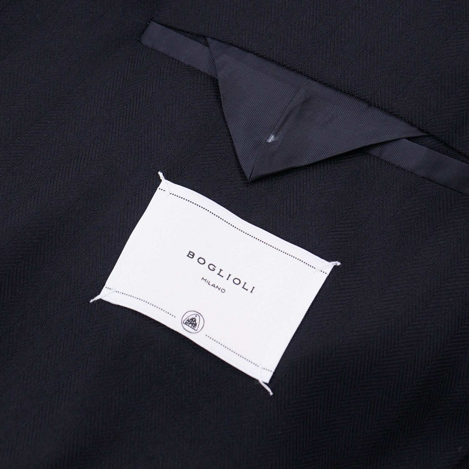 Boglioli Stretch Jersey Wool K-Jacket - Top Shelf Apparel