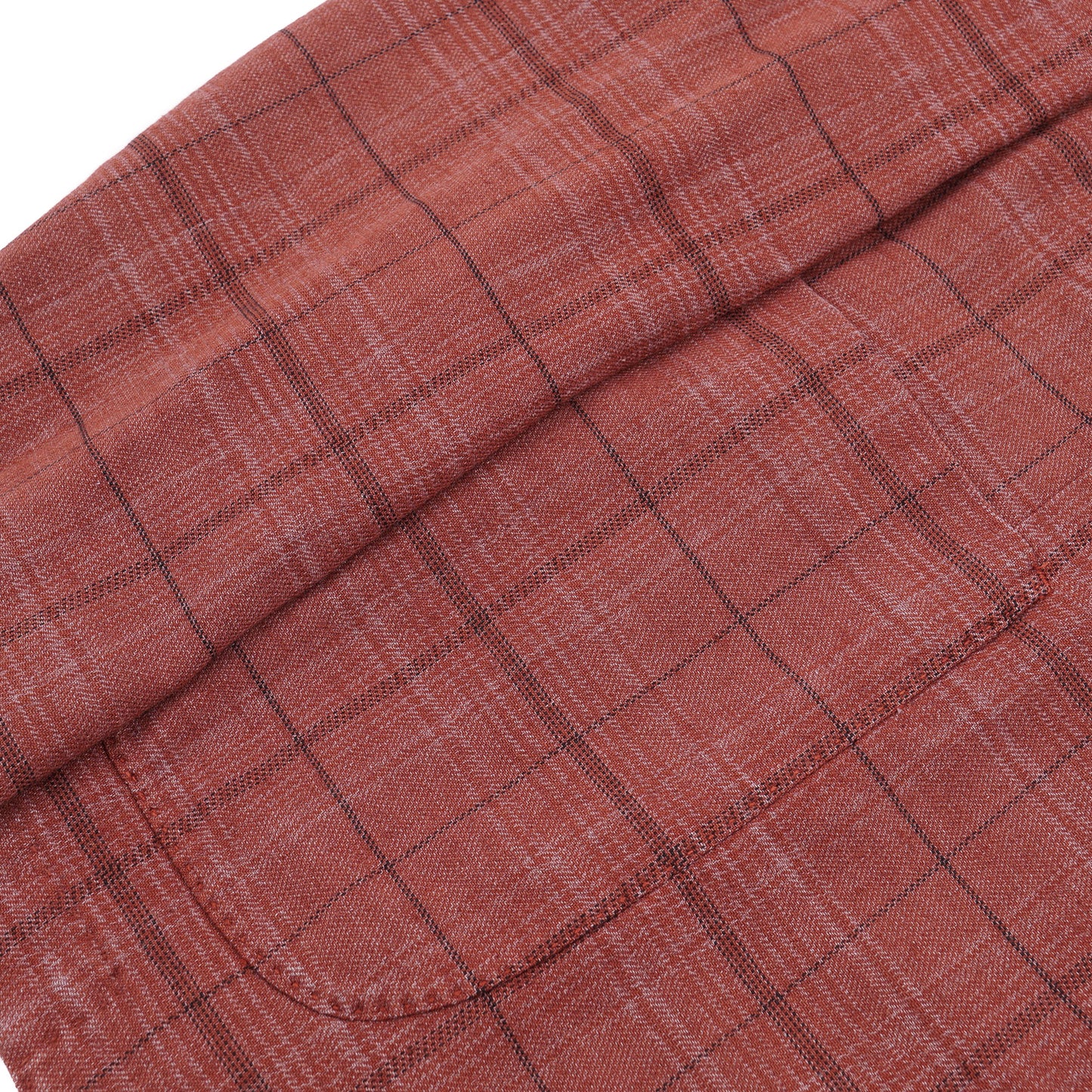 Boglioli Cotton-Linen 'K Jacket' Sport Coat - Top Shelf Apparel