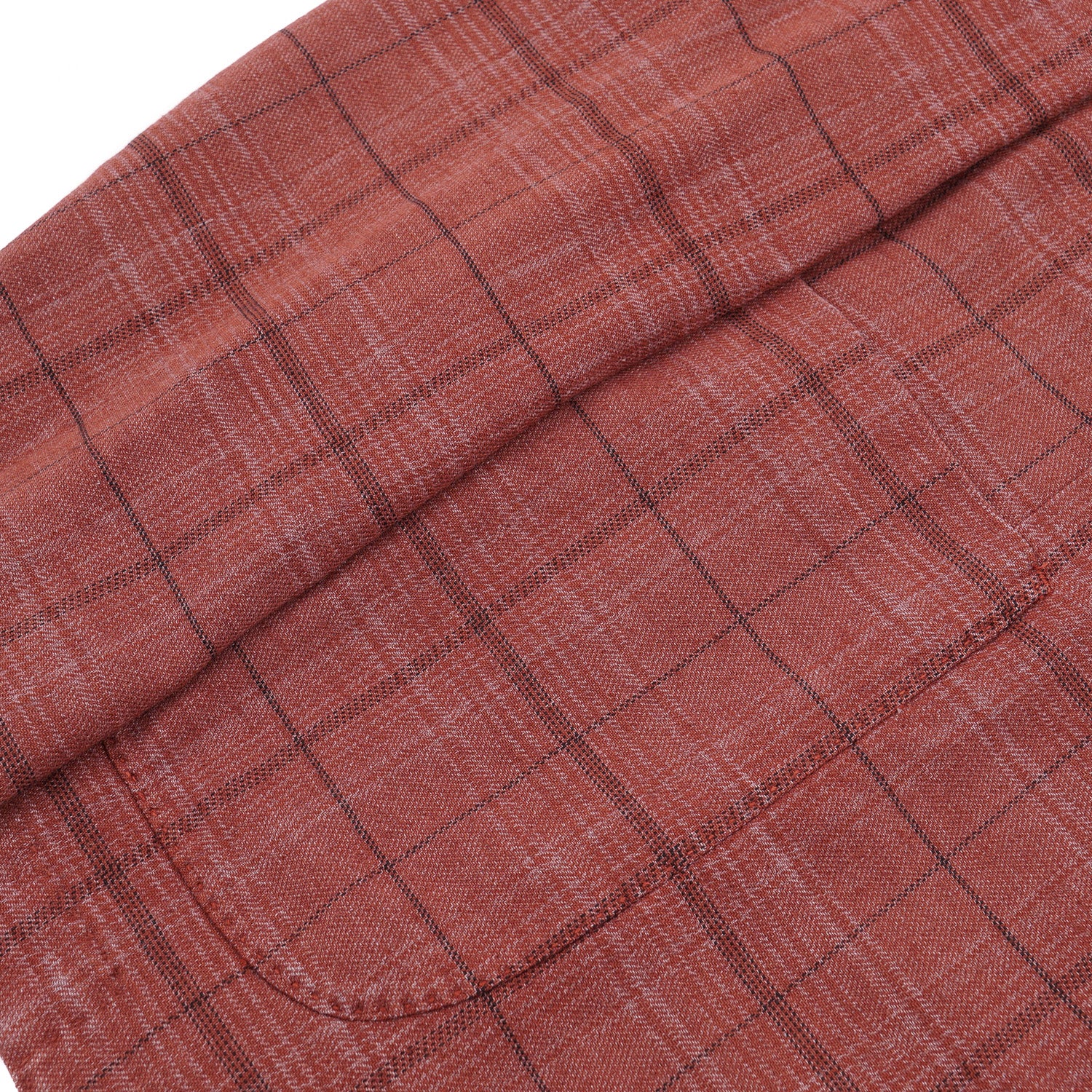 Boglioli Cotton-Linen 'K Jacket' Sport Coat - Top Shelf Apparel