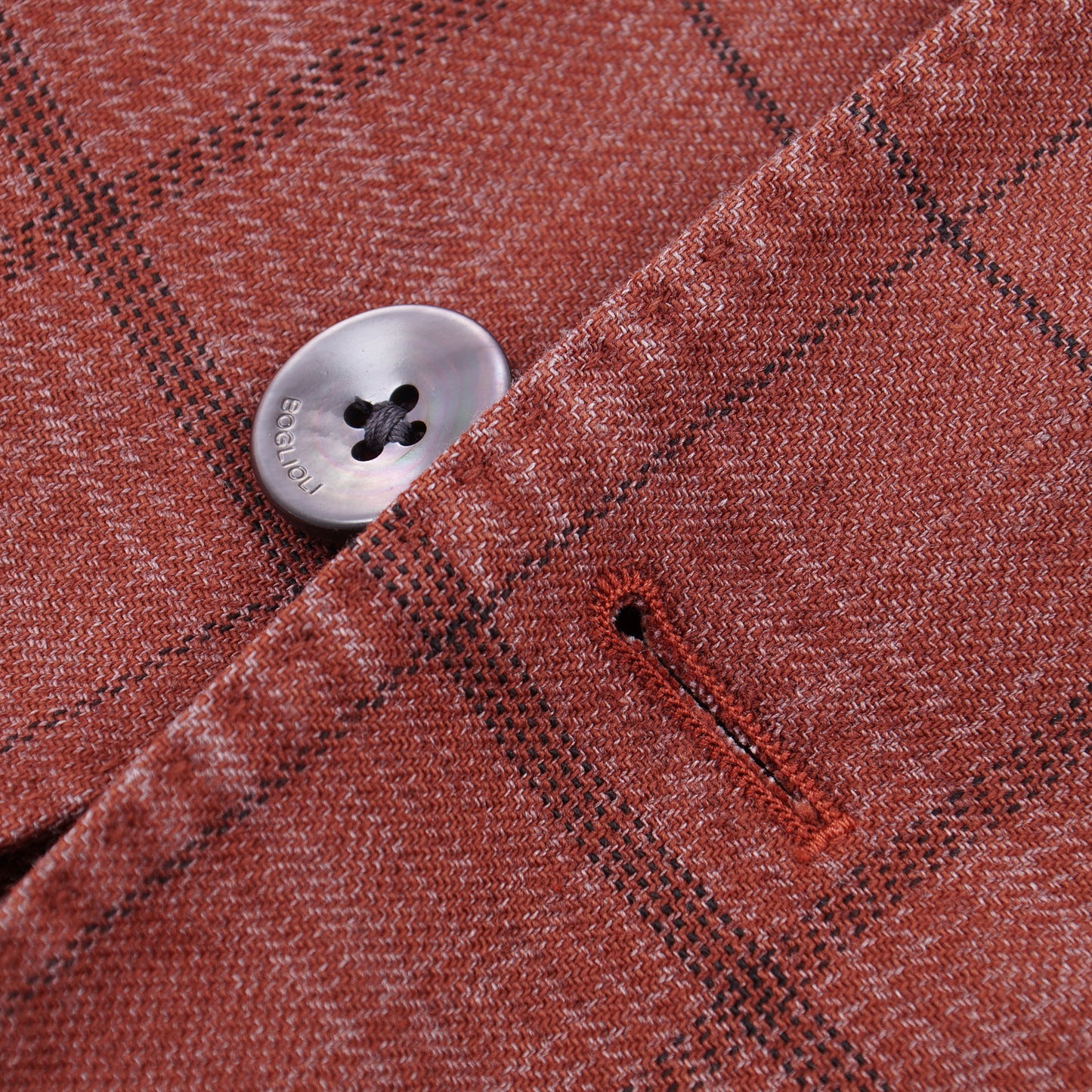 Boglioli Cotton-Linen 'K Jacket' Sport Coat - Top Shelf Apparel
