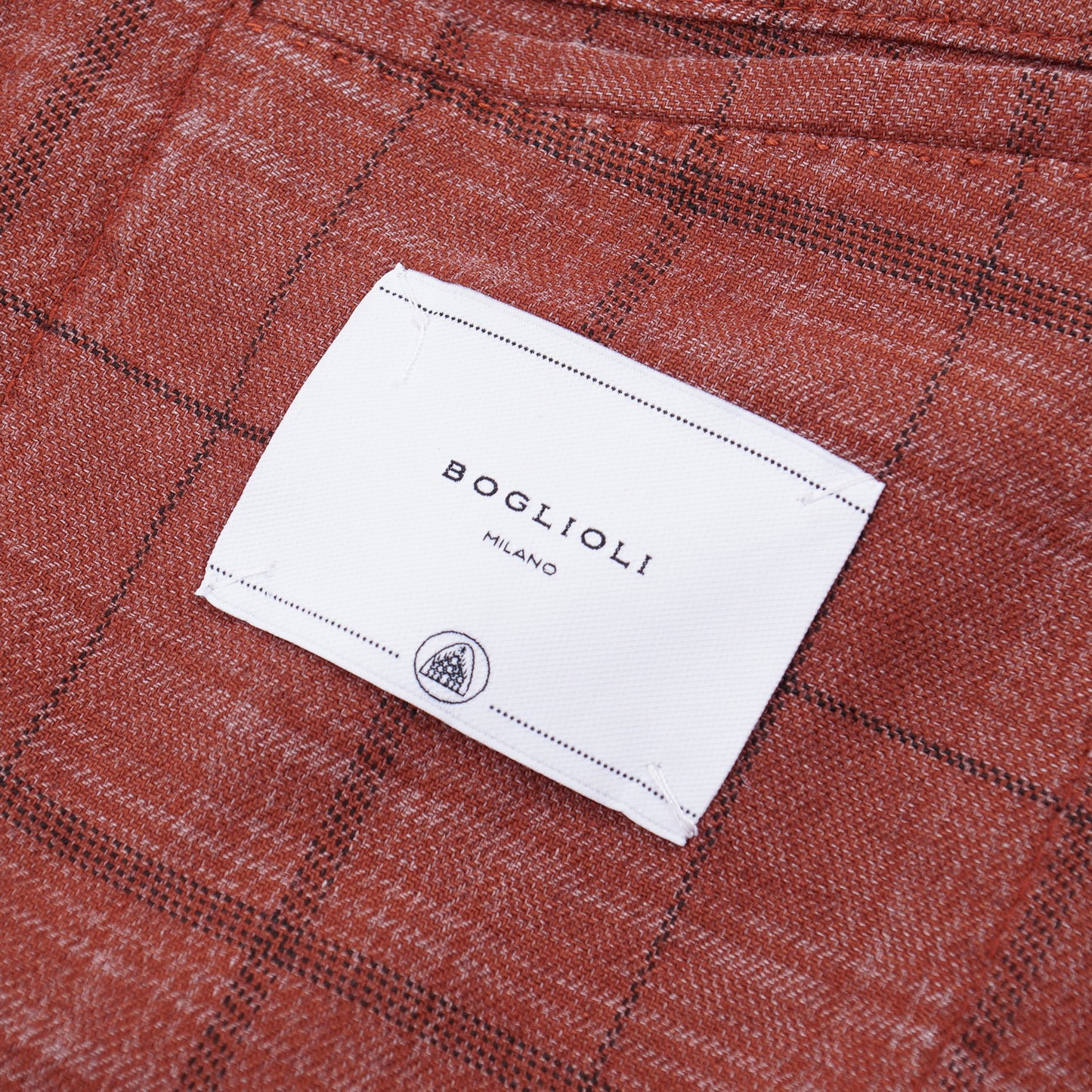 Boglioli Cotton-Linen 'K Jacket' Sport Coat - Top Shelf Apparel
