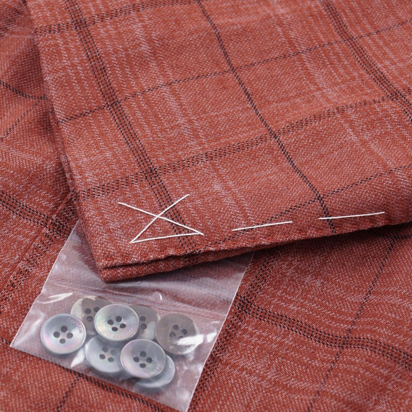 Boglioli Cotton-Linen 'K Jacket' Sport Coat - Top Shelf Apparel