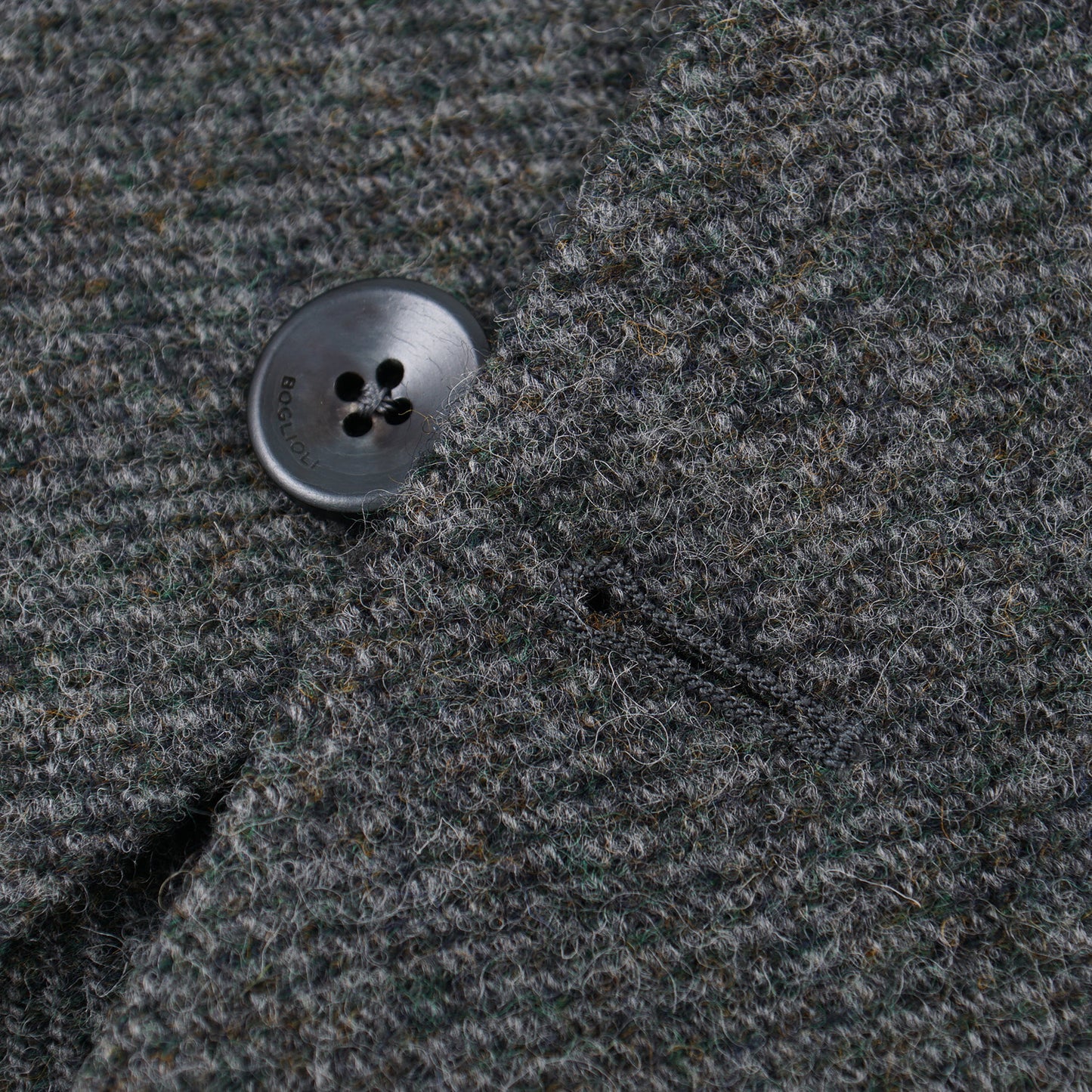 Boglioli Tweed Wool 'K Jacket' Sport Coat - Top Shelf Apparel