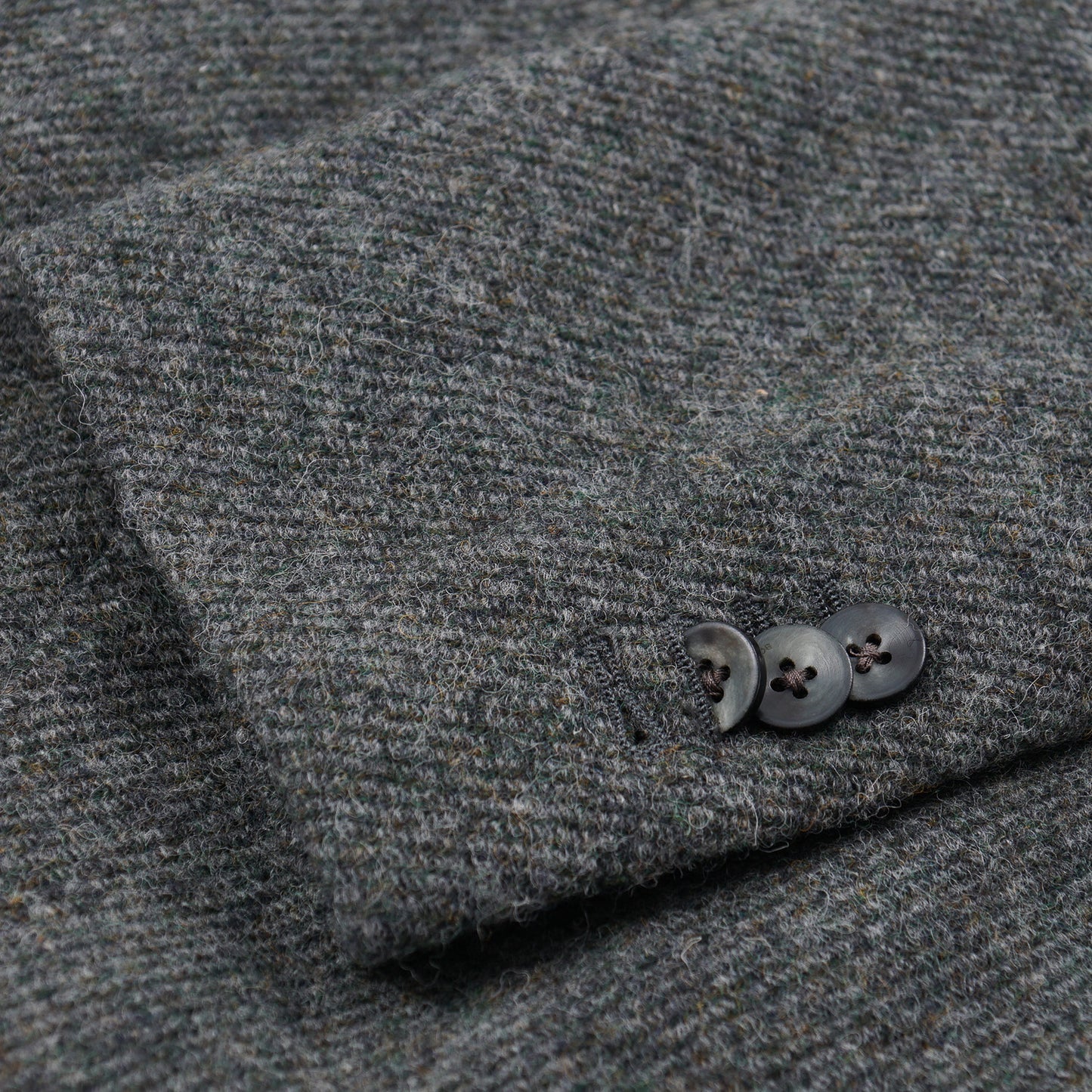 Boglioli Tweed Wool 'K Jacket' Sport Coat - Top Shelf Apparel
