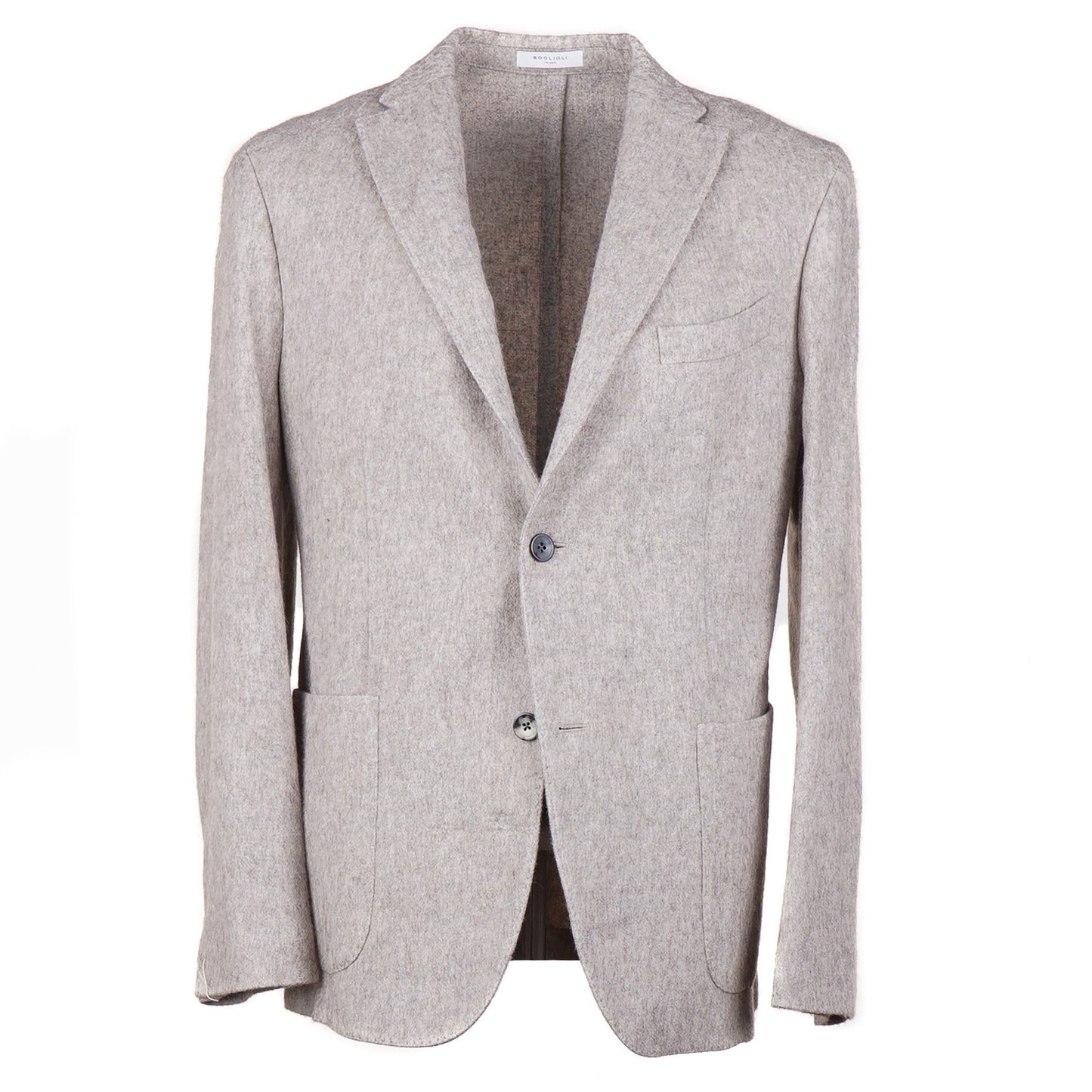 Boglioli Soft Yak 'K Jacket' Sport Coat - Top Shelf Apparel