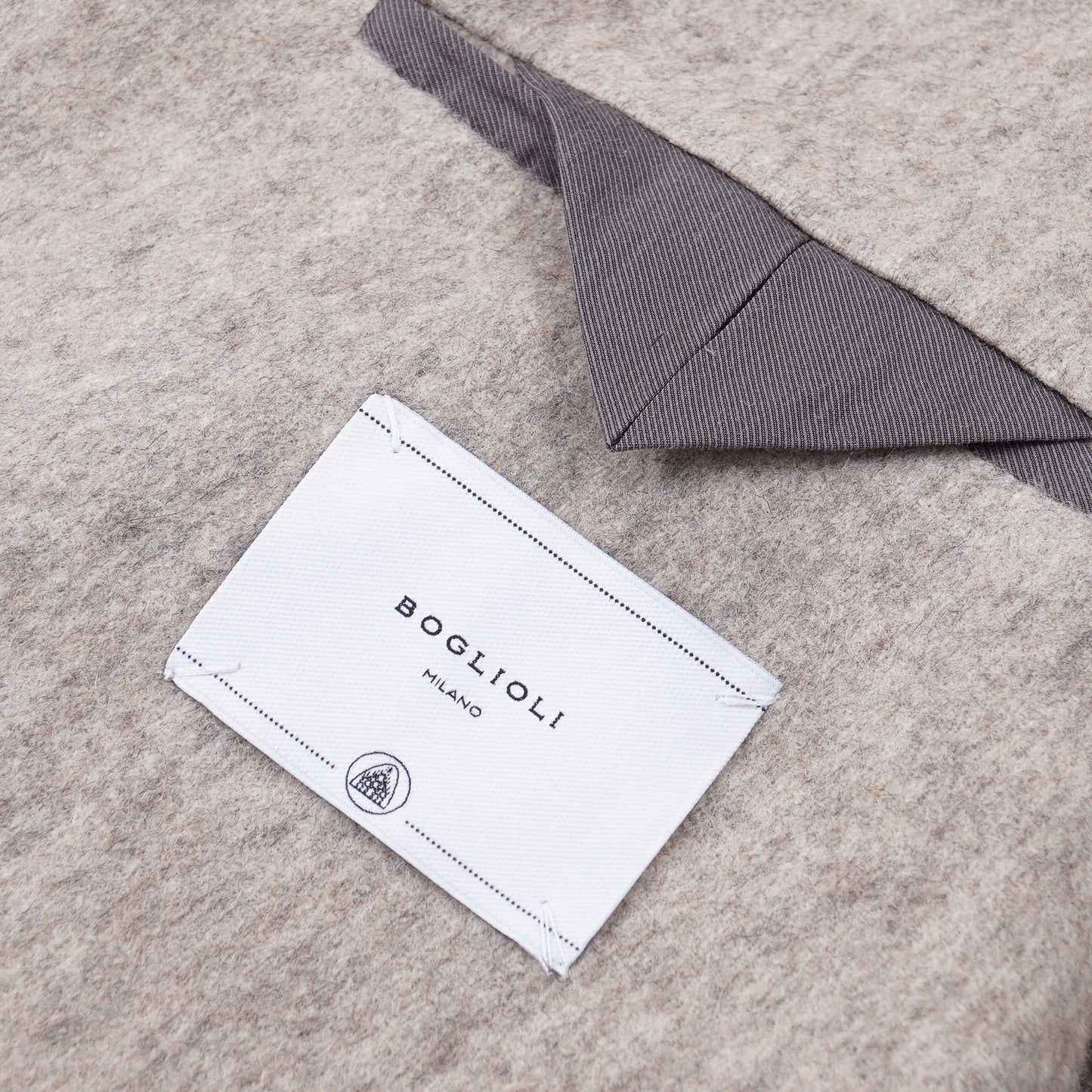 Boglioli Soft Yak 'K Jacket' Sport Coat - Top Shelf Apparel