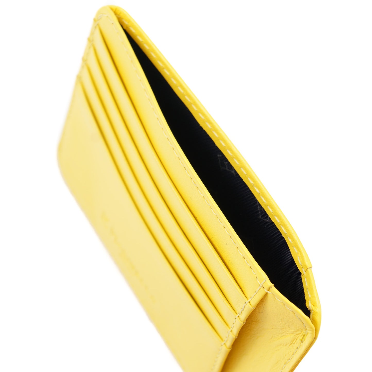 E.Marinella Credit Card Holder in Calfskin - Top Shelf Apparel