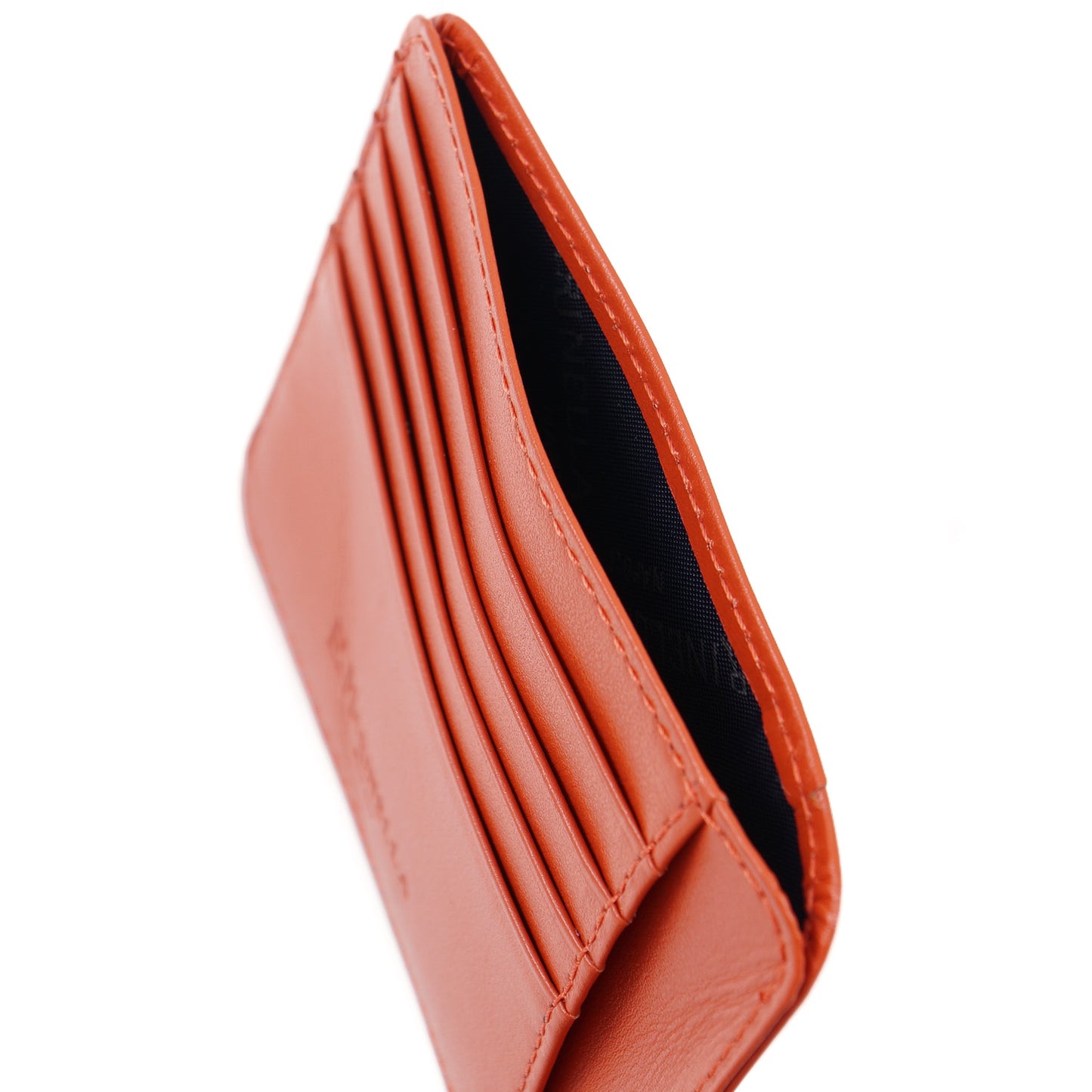 E.Marinella Credit Card Holder in Calfskin - Top Shelf Apparel