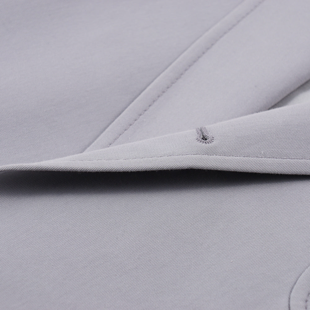 Ermenegildo Zegna Cotton and Silk Blazer - Top Shelf Apparel