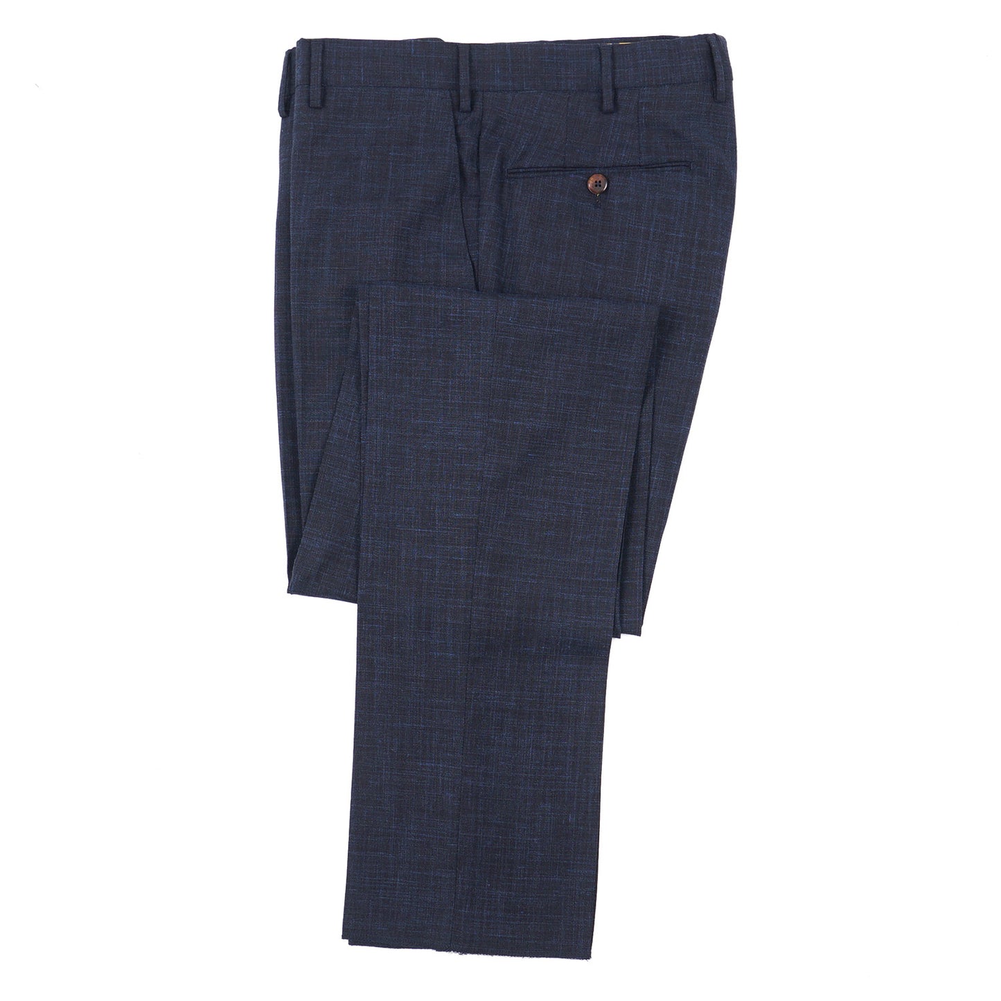 PT01 Performance Traveler Wool-Blend Pants - Top Shelf Apparel