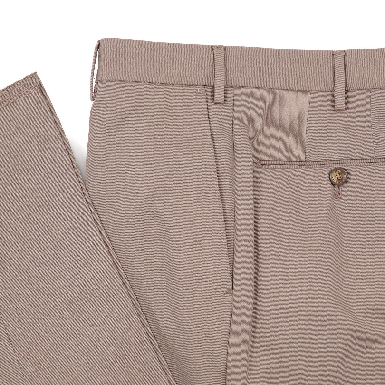 PT01 Performance Twill Cotton Dress Pants - Top Shelf Apparel