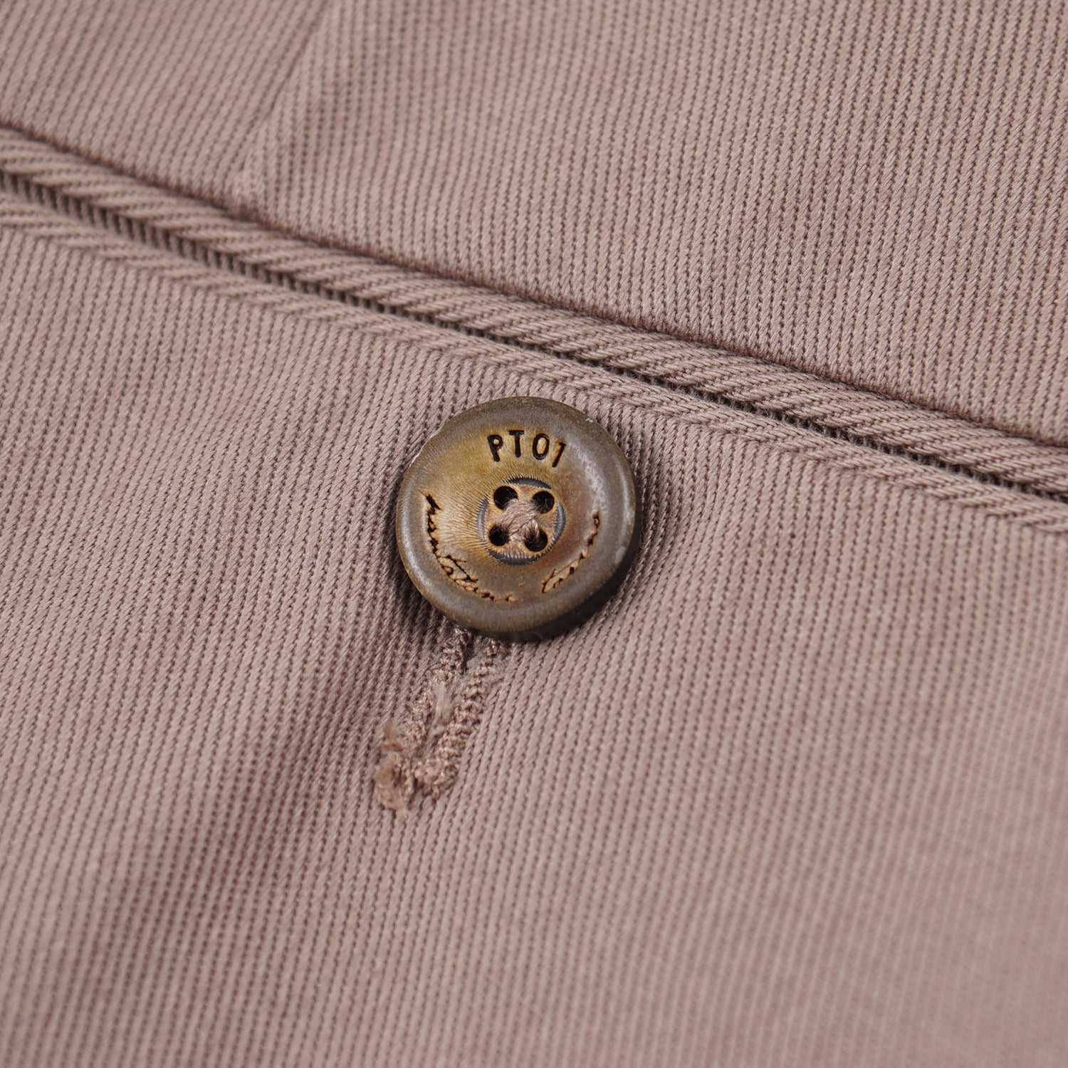 PT01 Performance Twill Cotton Dress Pants - Top Shelf Apparel