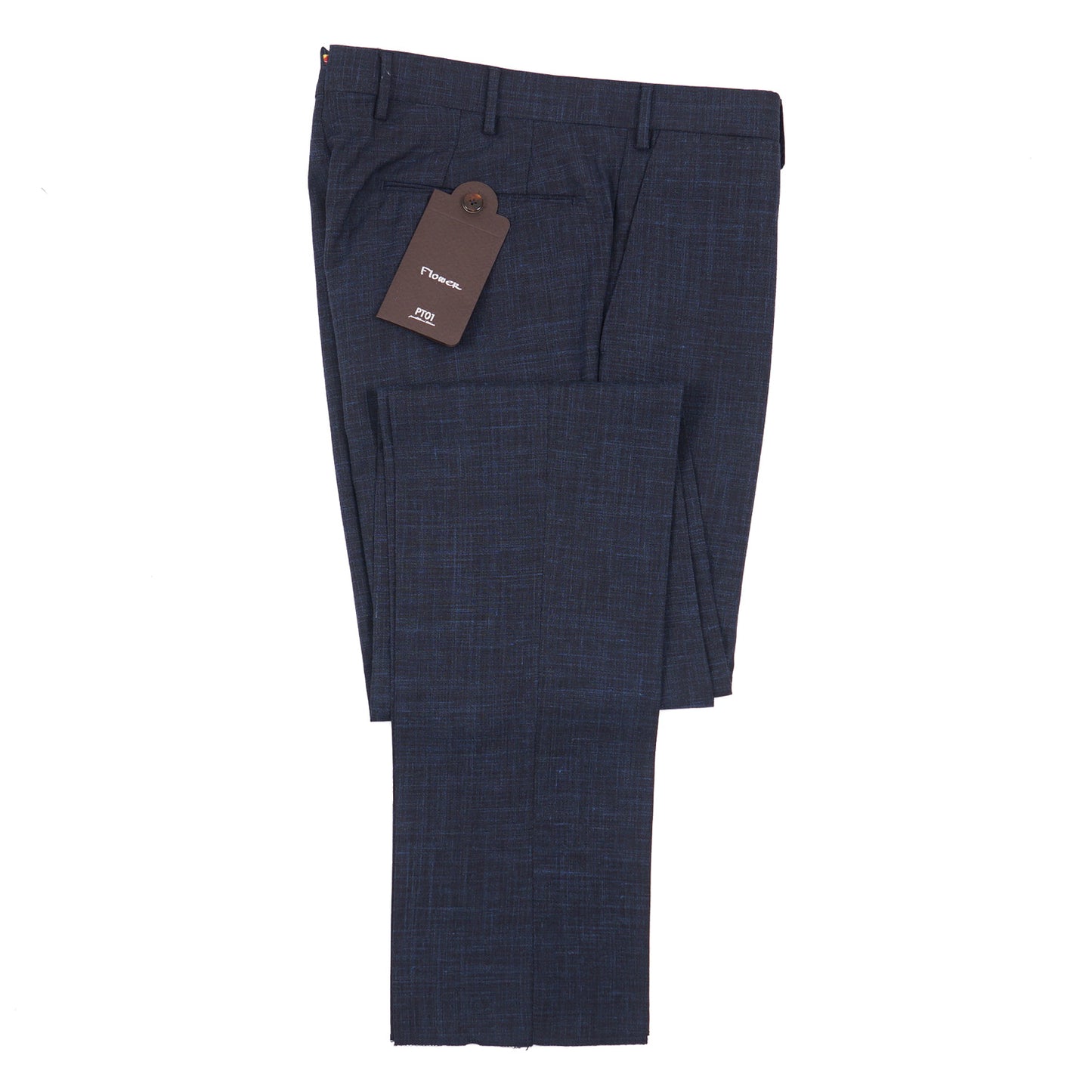 PT01 Performance Traveler Wool-Blend Pants - Top Shelf Apparel