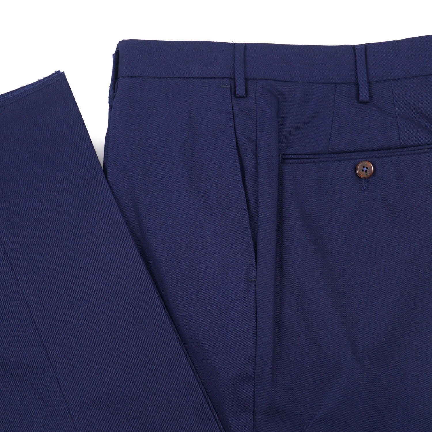 PT01 Performance Twill Cotton Dress Pants - Top Shelf Apparel