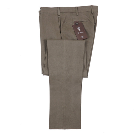 PT01 Heavy Twill Cotton Dress Pants - Top Shelf Apparel