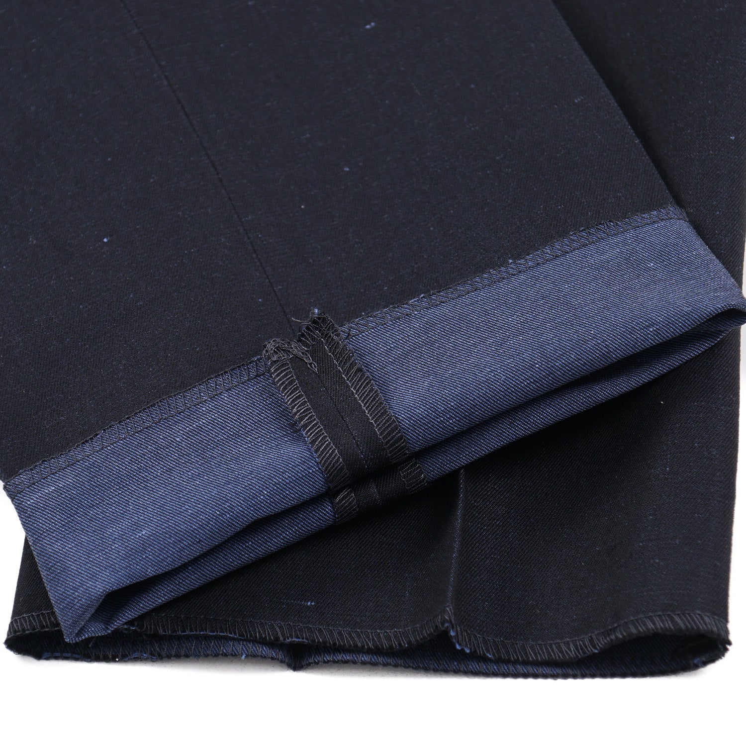 PT01 Twill Linen-Cotton Dress Pants - Top Shelf Apparel