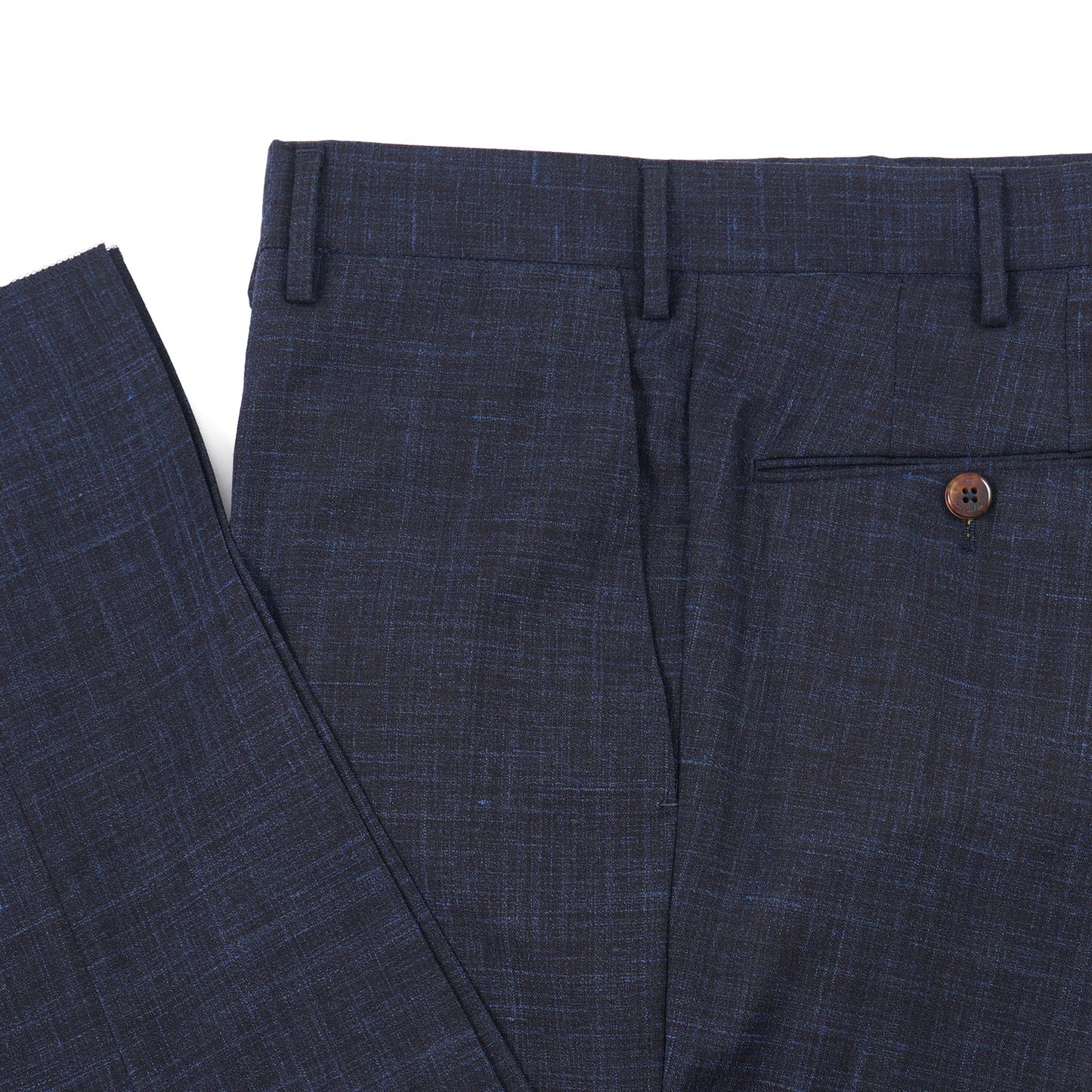 PT01 Performance Traveler Wool-Blend Pants - Top Shelf Apparel