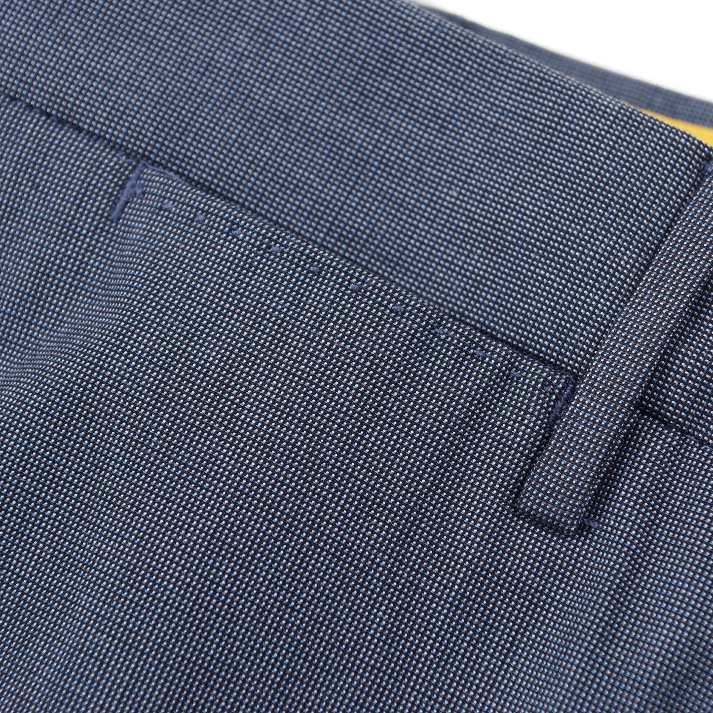 PT01 Micro Patterned Traveler Cotton Pants - Top Shelf Apparel