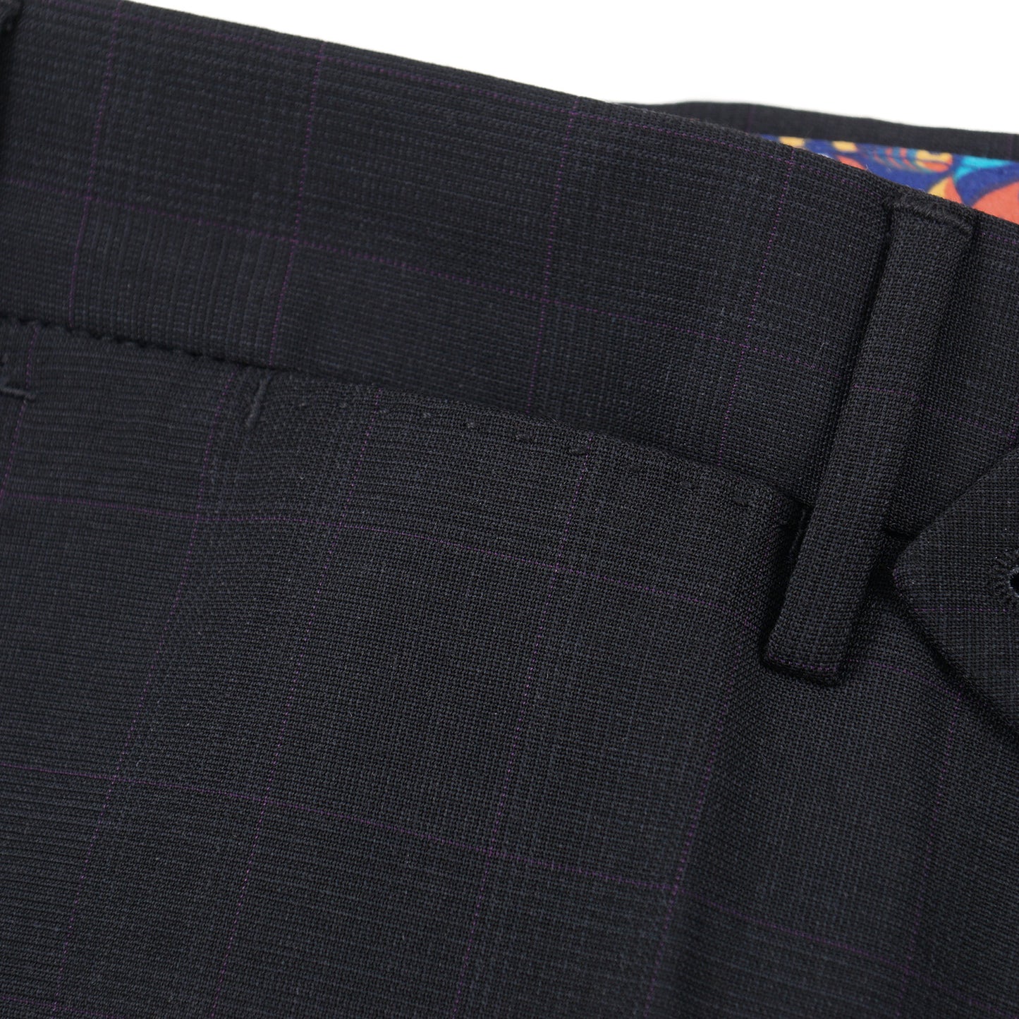 PT01 Performance Traveler Wool-Blend Pants - Top Shelf Apparel