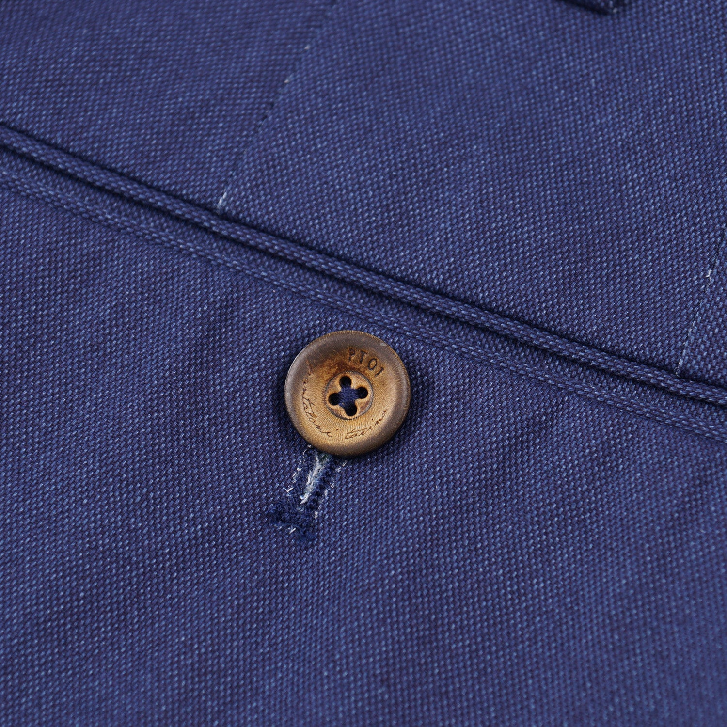 PT01 Micro Patterned Traveler Cotton Pants - Top Shelf Apparel