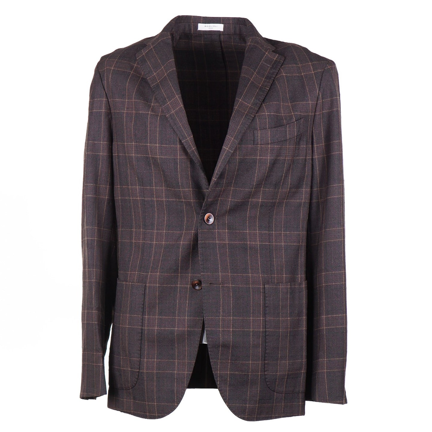 Boglioli Lightweight 'K Jacket' Sport Coat - Top Shelf Apparel