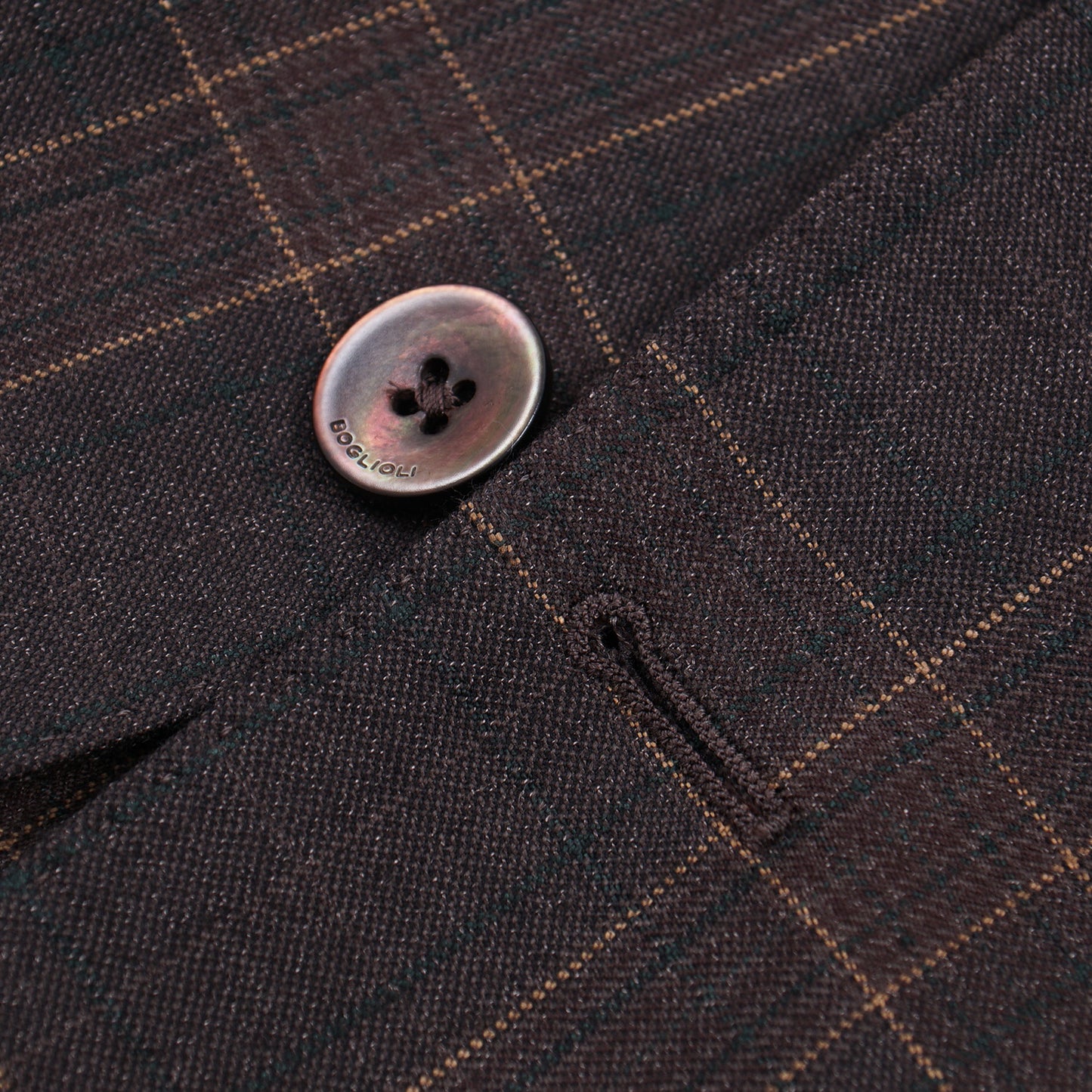 Boglioli Lightweight 'K Jacket' Sport Coat - Top Shelf Apparel