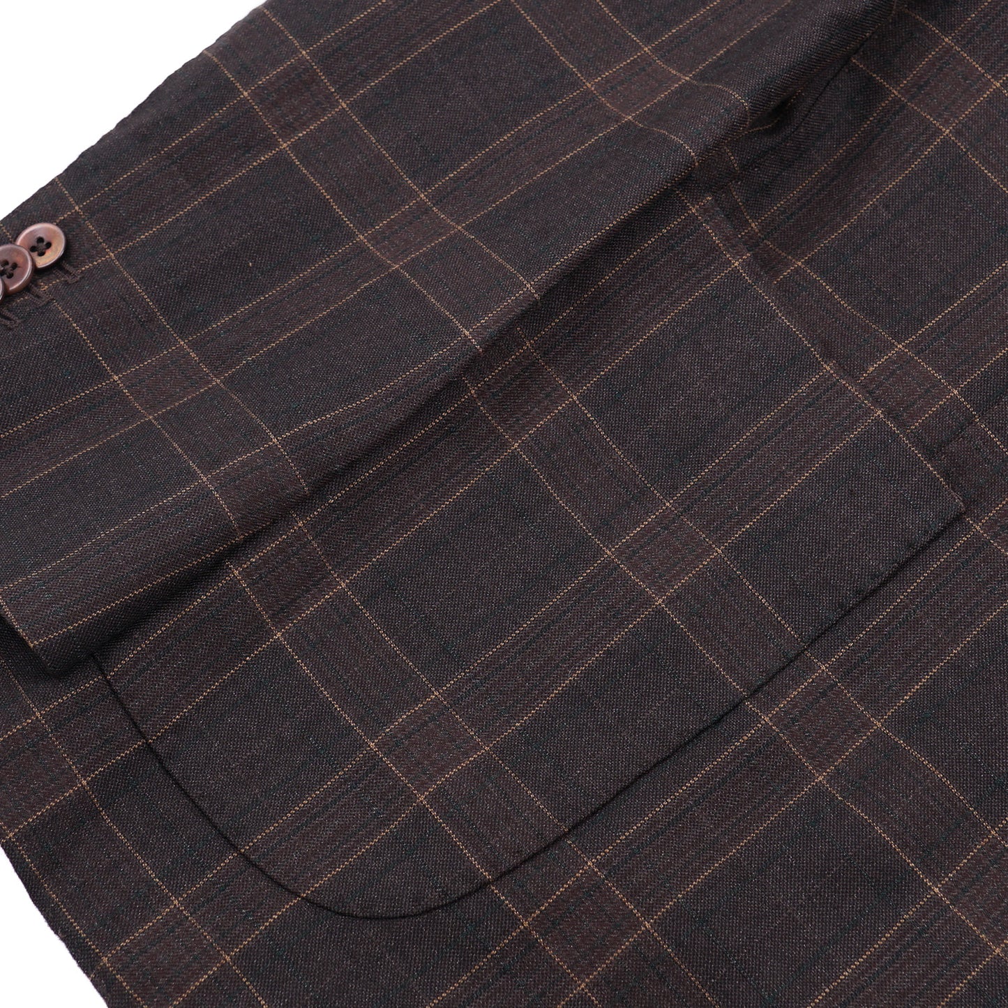 Boglioli Lightweight 'K Jacket' Sport Coat - Top Shelf Apparel