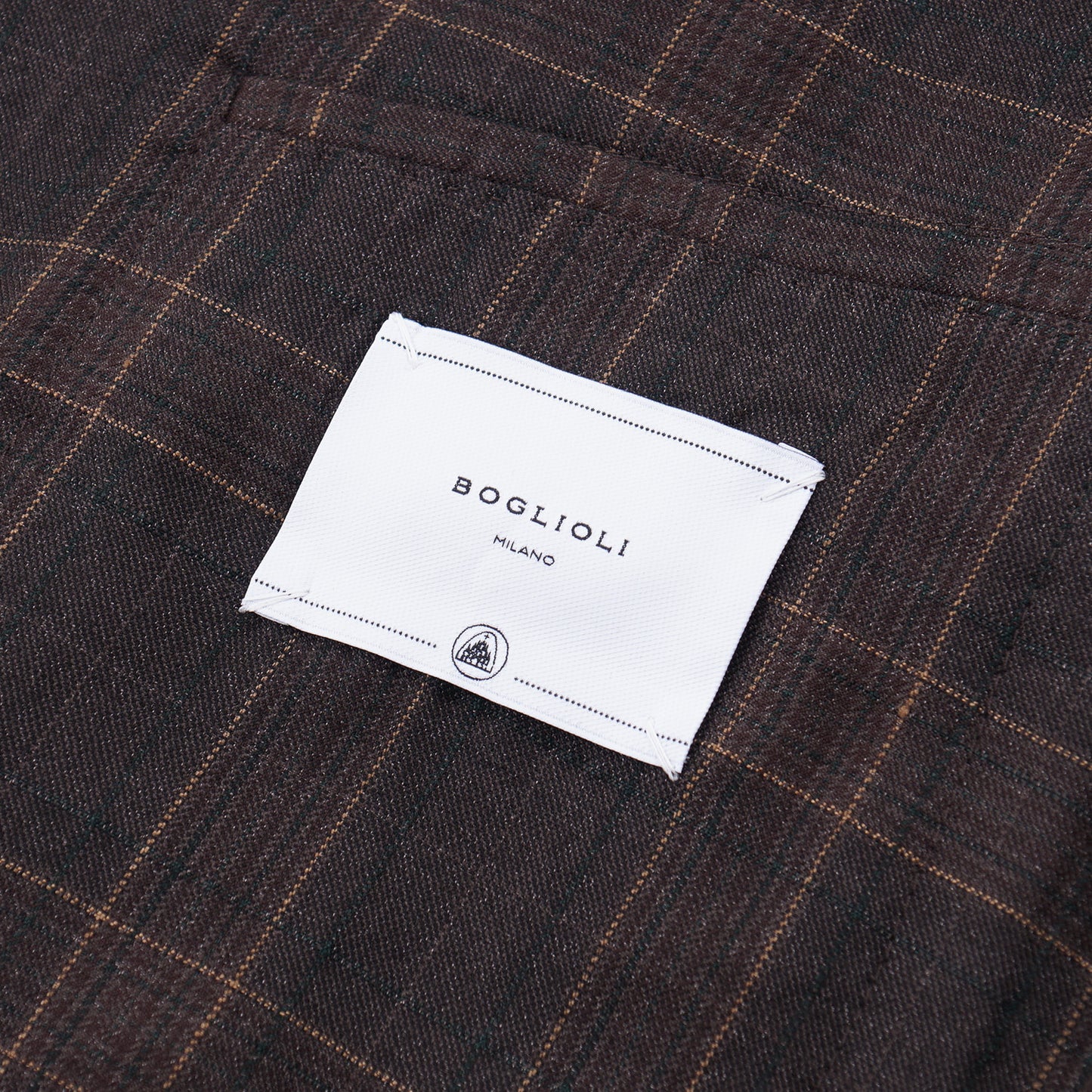 Boglioli Lightweight 'K Jacket' Sport Coat - Top Shelf Apparel
