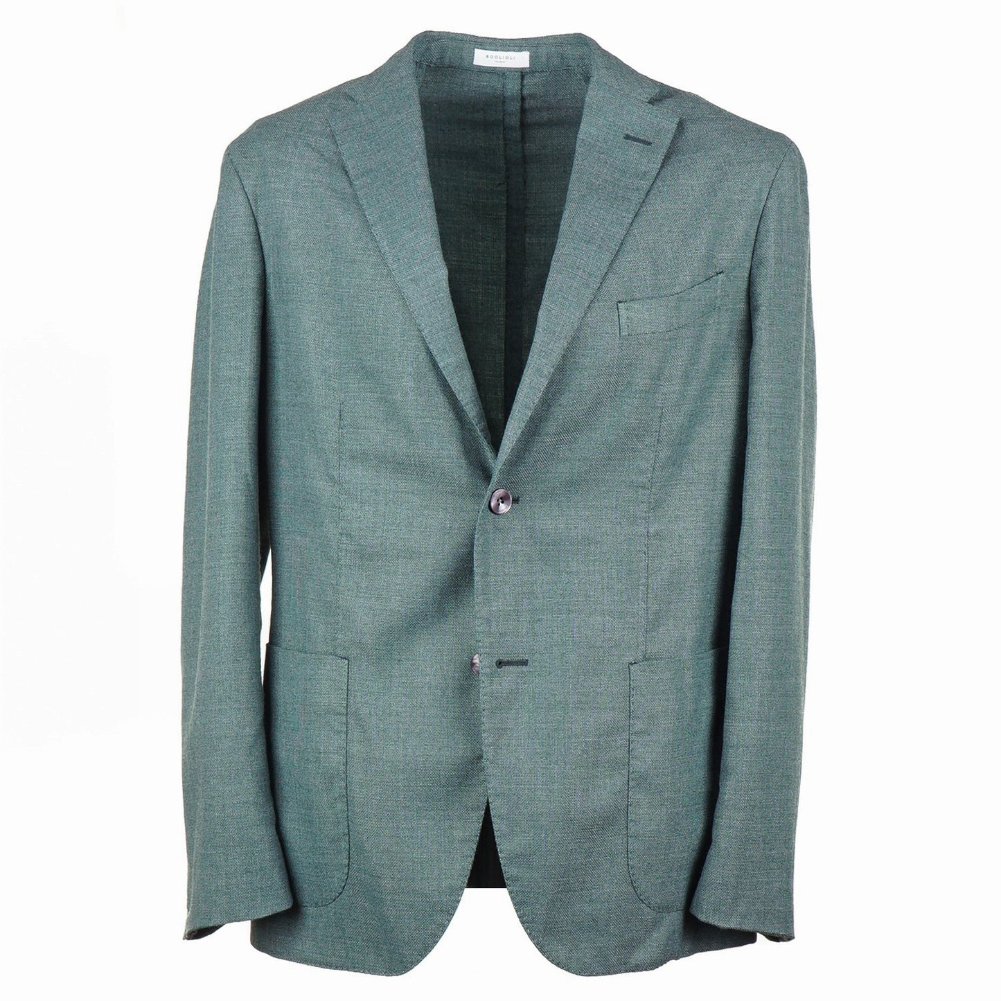 Boglioli Woven Wool 'K Jacket' Sport Coat - Top Shelf Apparel