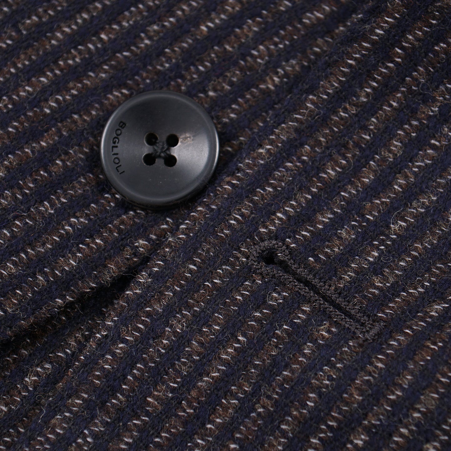 Boglioli Wool-Cashmere 'K Jacket' Sport Coat - Top Shelf Apparel
