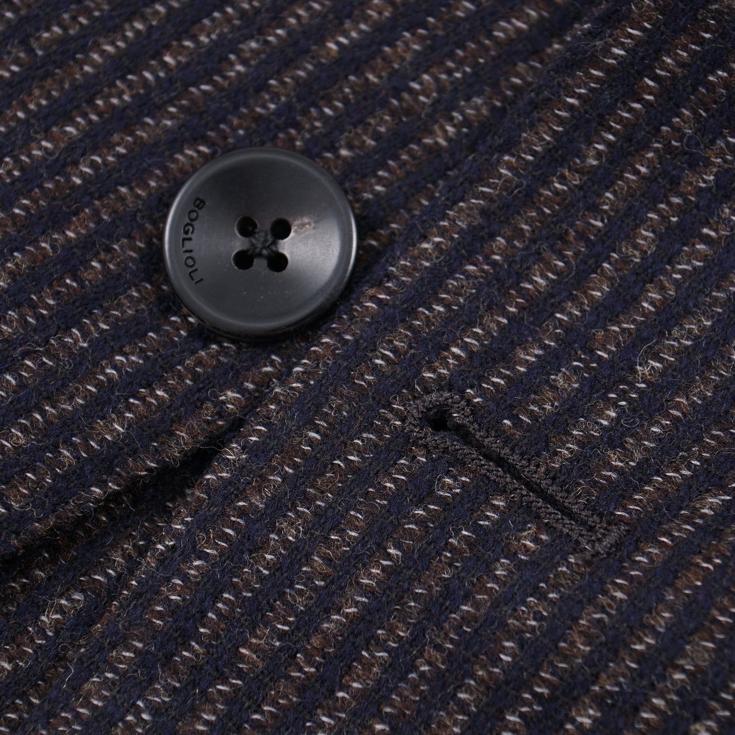 Boglioli Wool-Cashmere 'K Jacket' Sport Coat - Top Shelf Apparel